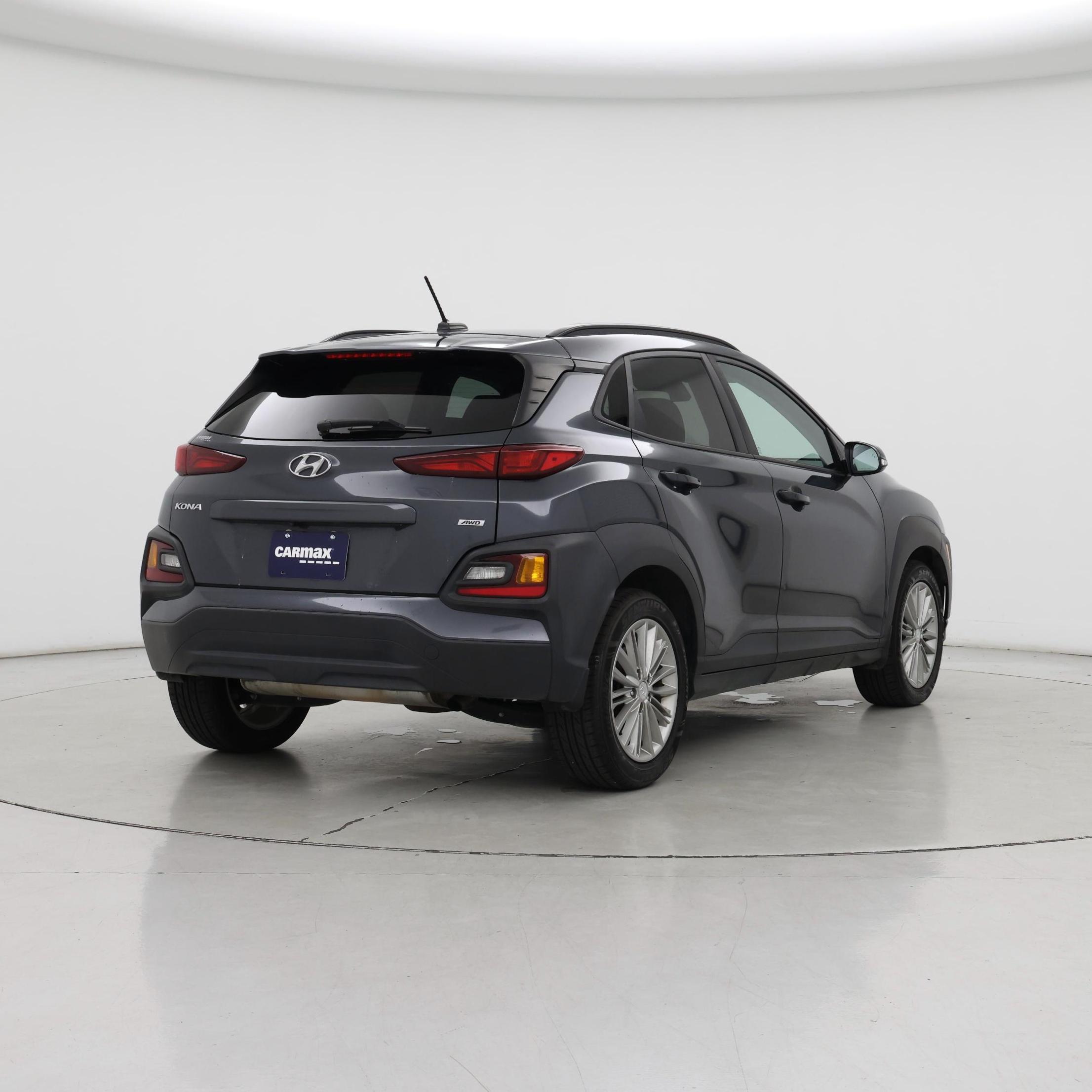 Thumbnail: 2019 Hyundai Kona - 8
