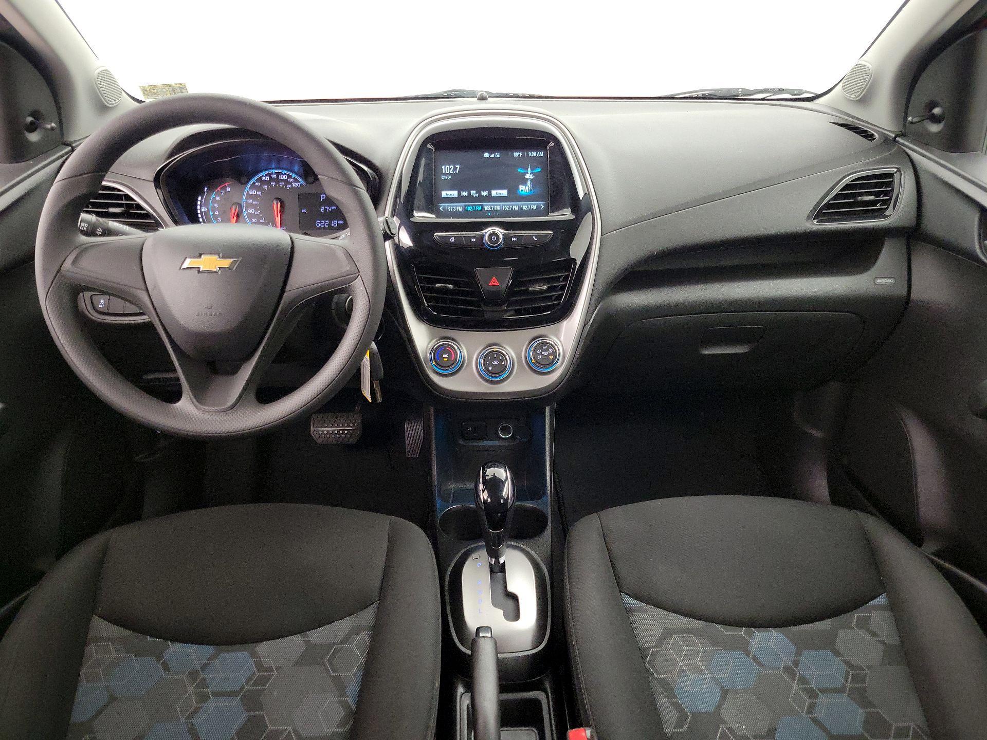 Thumbnail: 2018 Chevrolet Spark - 9