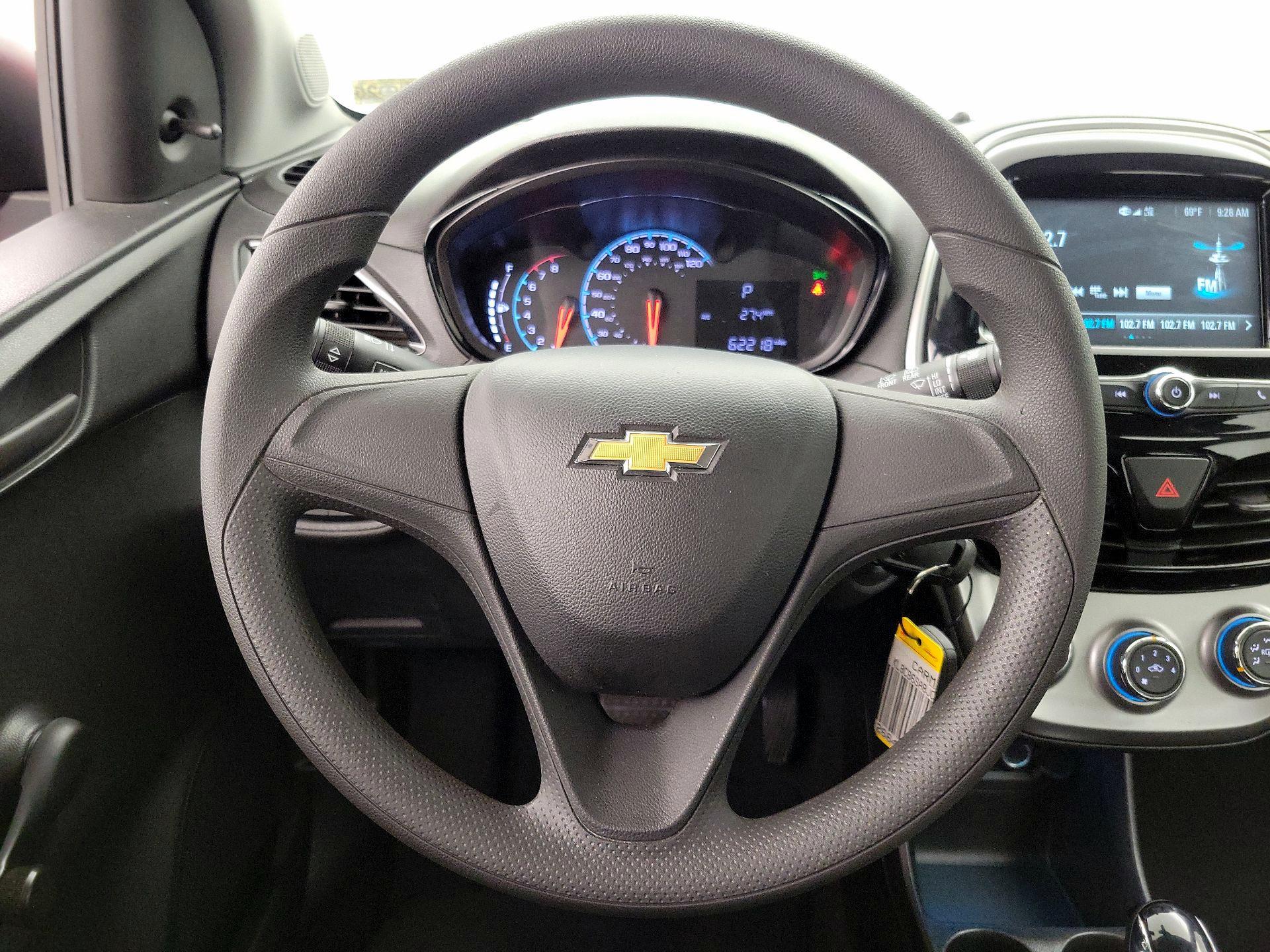 Thumbnail: 2018 Chevrolet Spark - 10