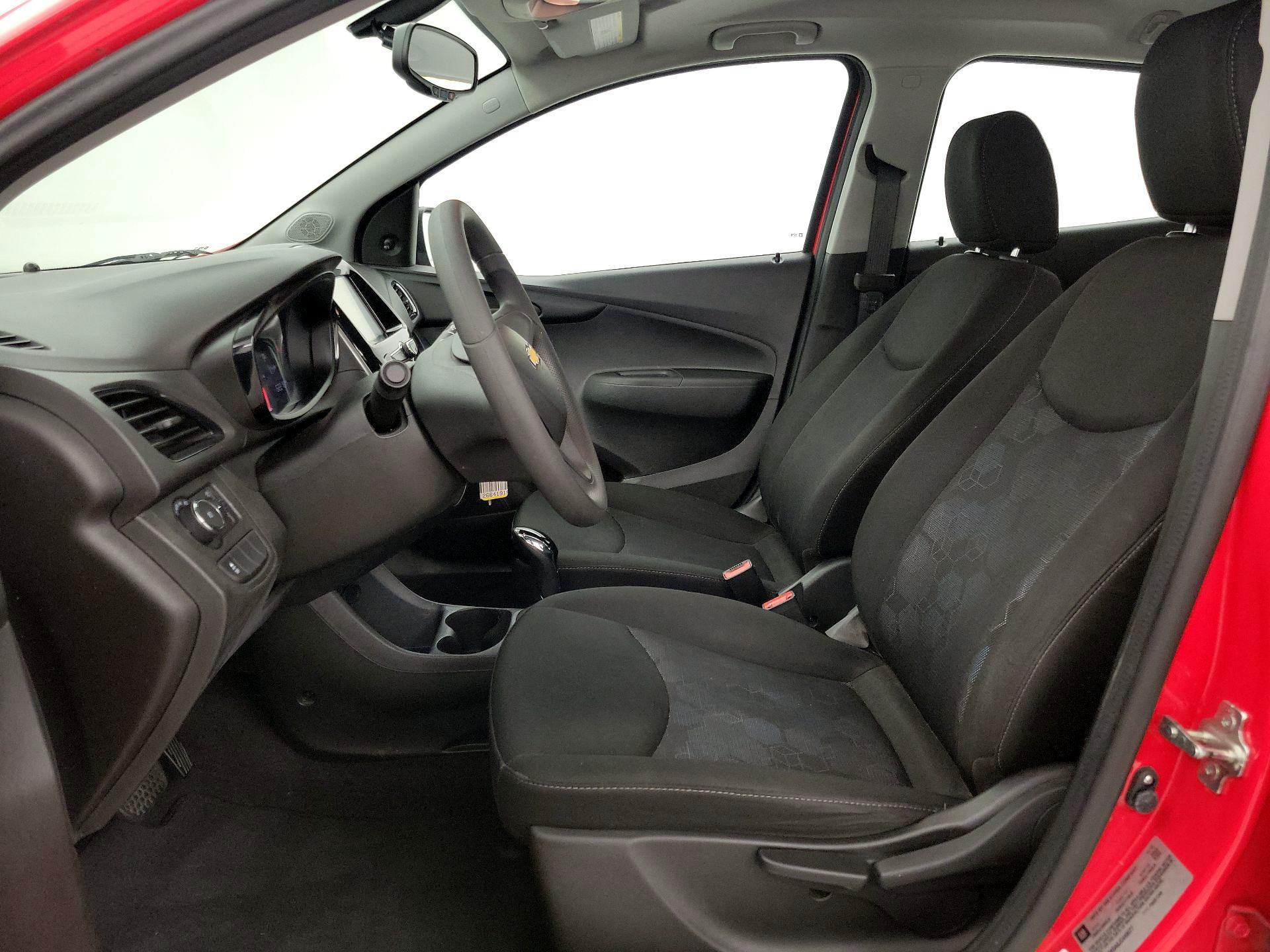 Thumbnail: 2018 Chevrolet Spark - 11