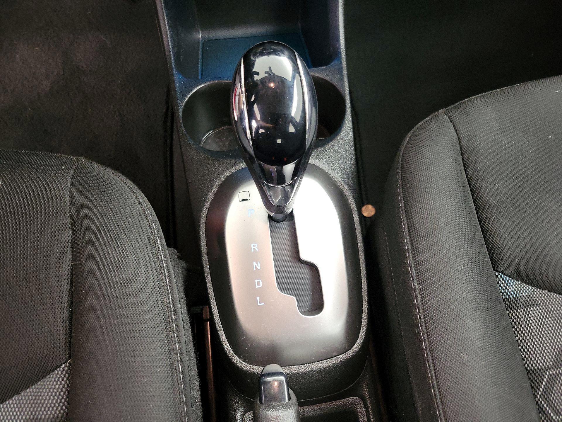 Thumbnail: 2018 Chevrolet Spark - 17
