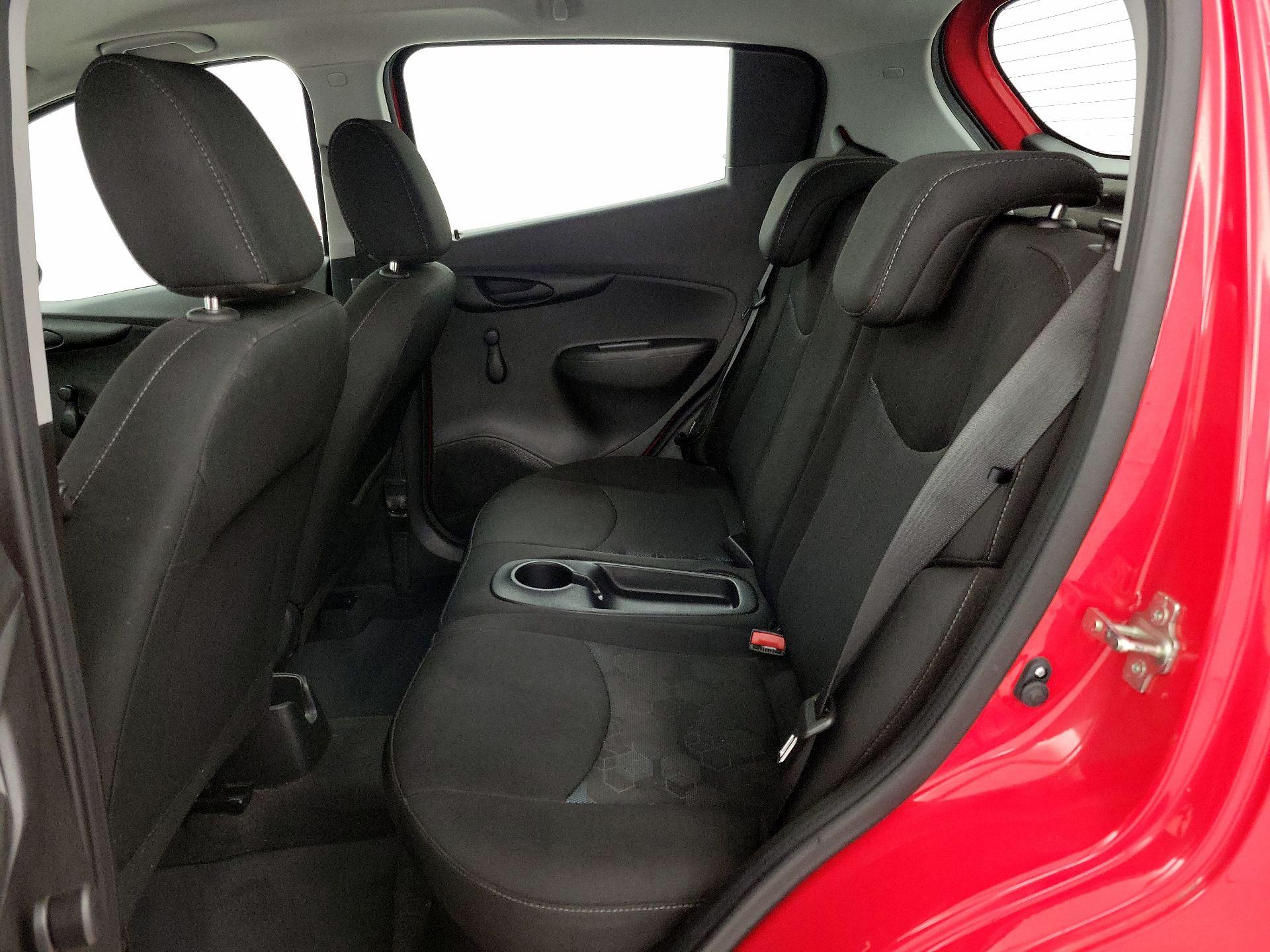 Thumbnail: 2018 Chevrolet Spark - 19