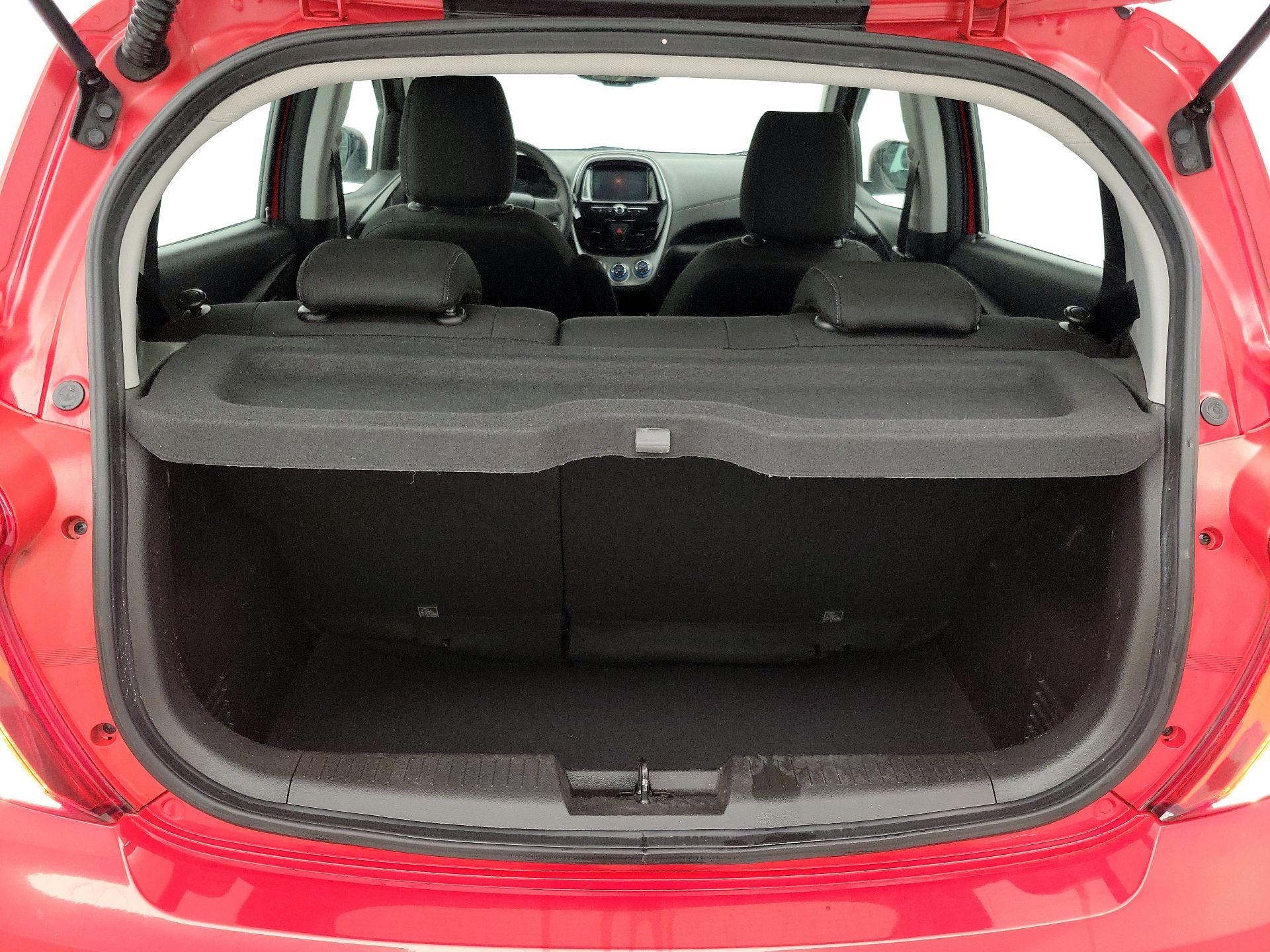 Thumbnail: 2018 Chevrolet Spark - 20