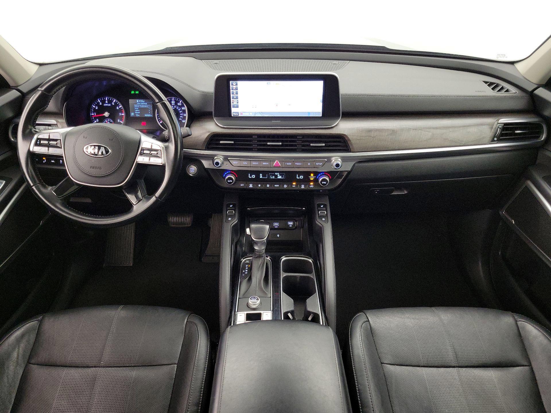 Thumbnail: 2020 Kia Telluride - 9