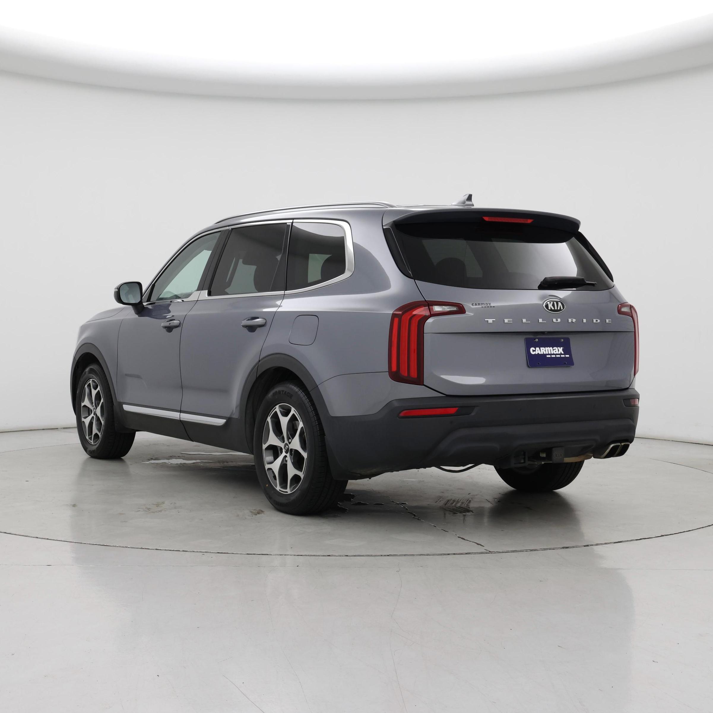 Thumbnail: 2020 Kia Telluride - 2