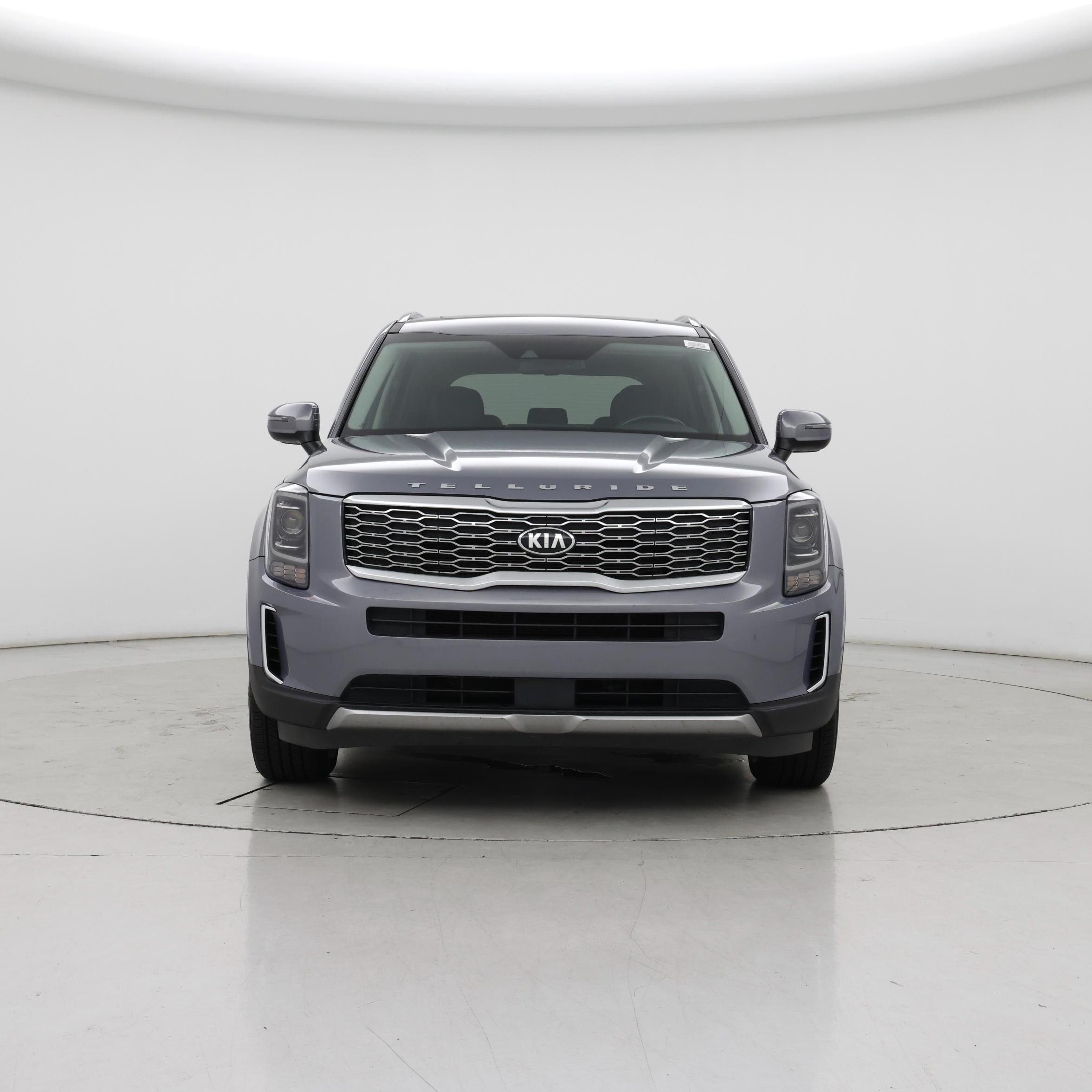 Thumbnail: 2020 Kia Telluride - 5