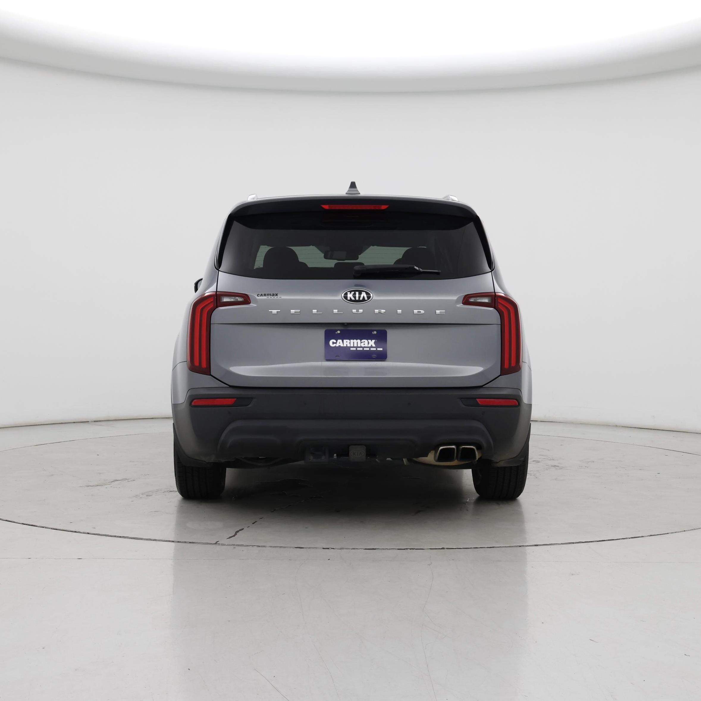 Thumbnail: 2020 Kia Telluride - 6