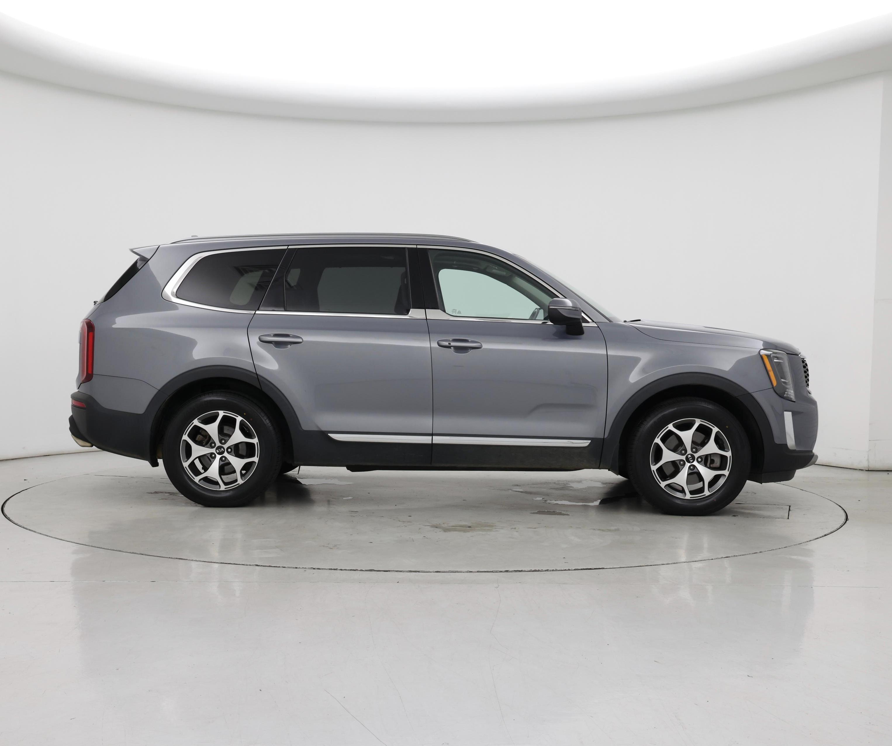 Thumbnail: 2020 Kia Telluride - 7