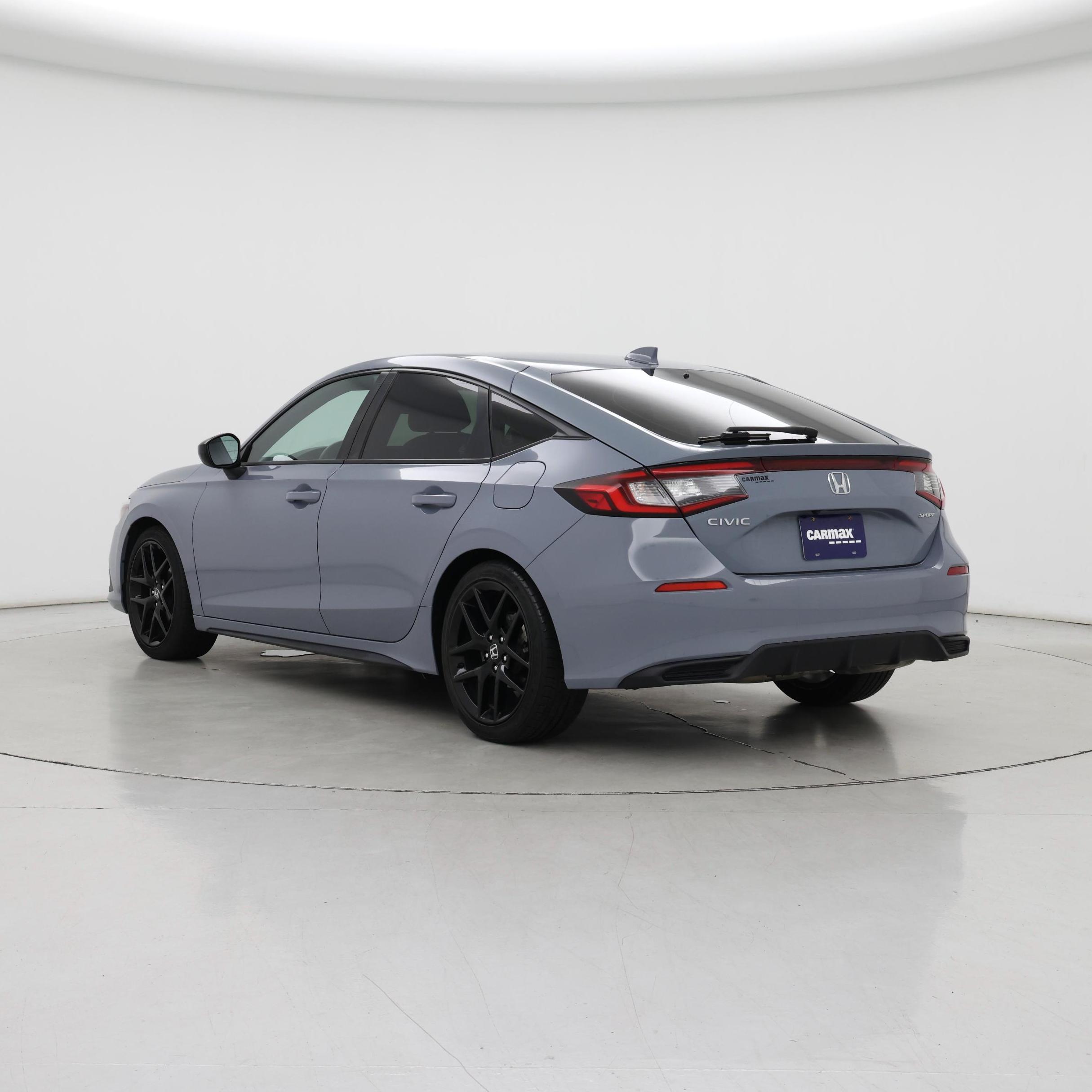 Thumbnail: 2022 Honda Civic - 2