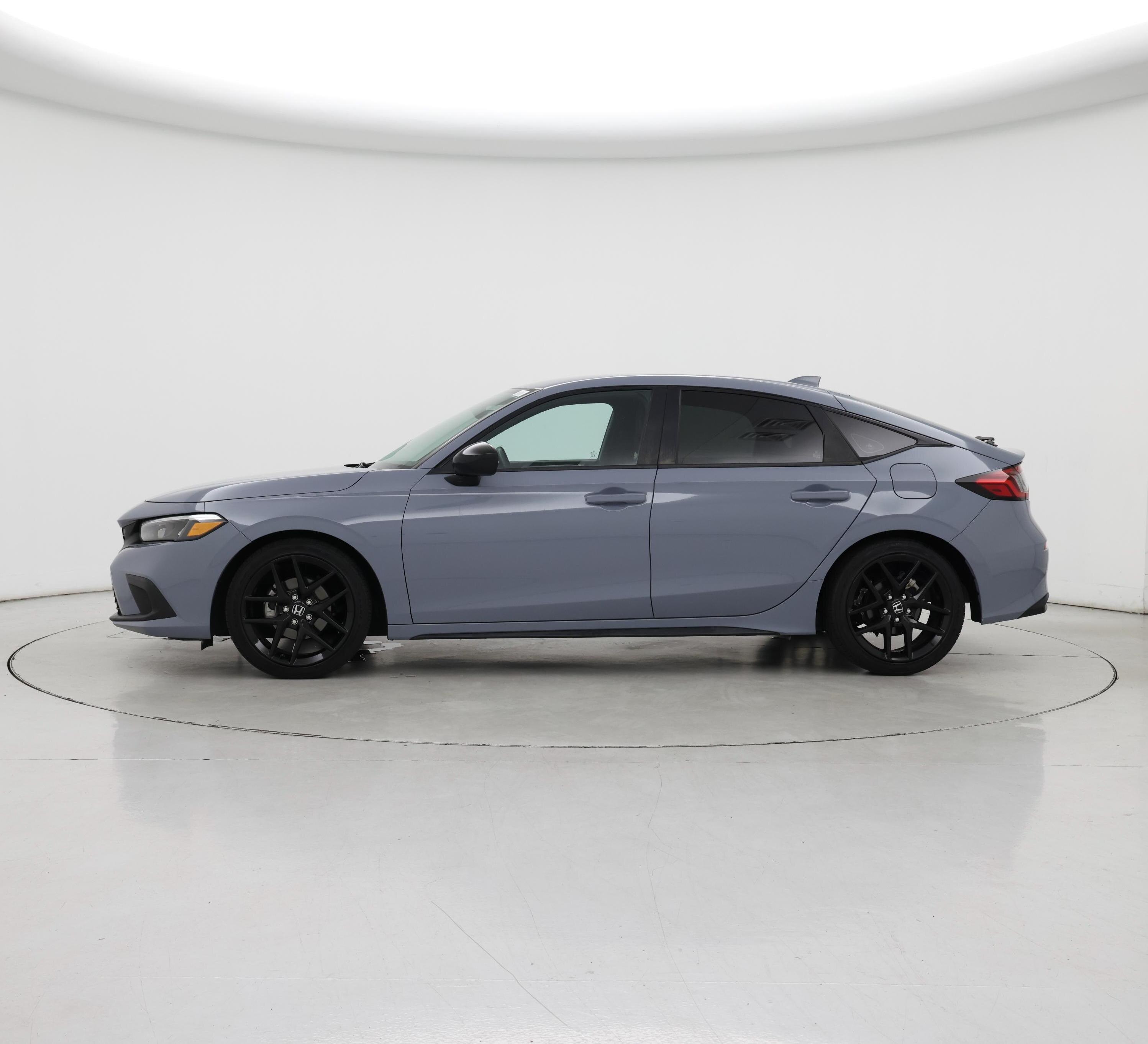 Thumbnail: 2022 Honda Civic - 3