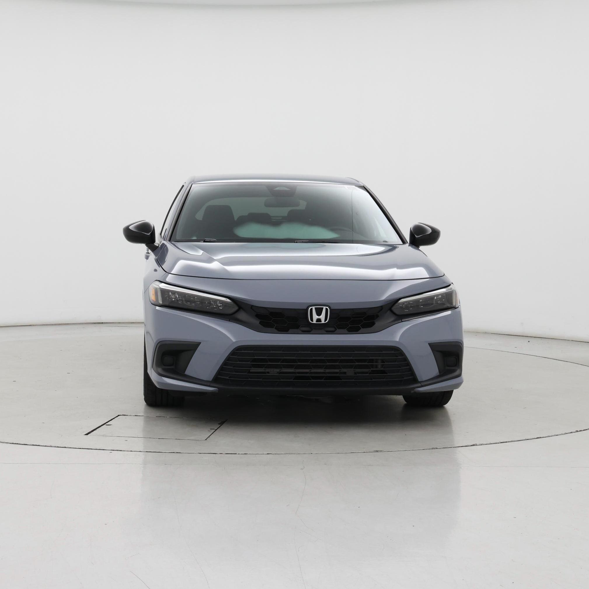 Thumbnail: 2022 Honda Civic - 5