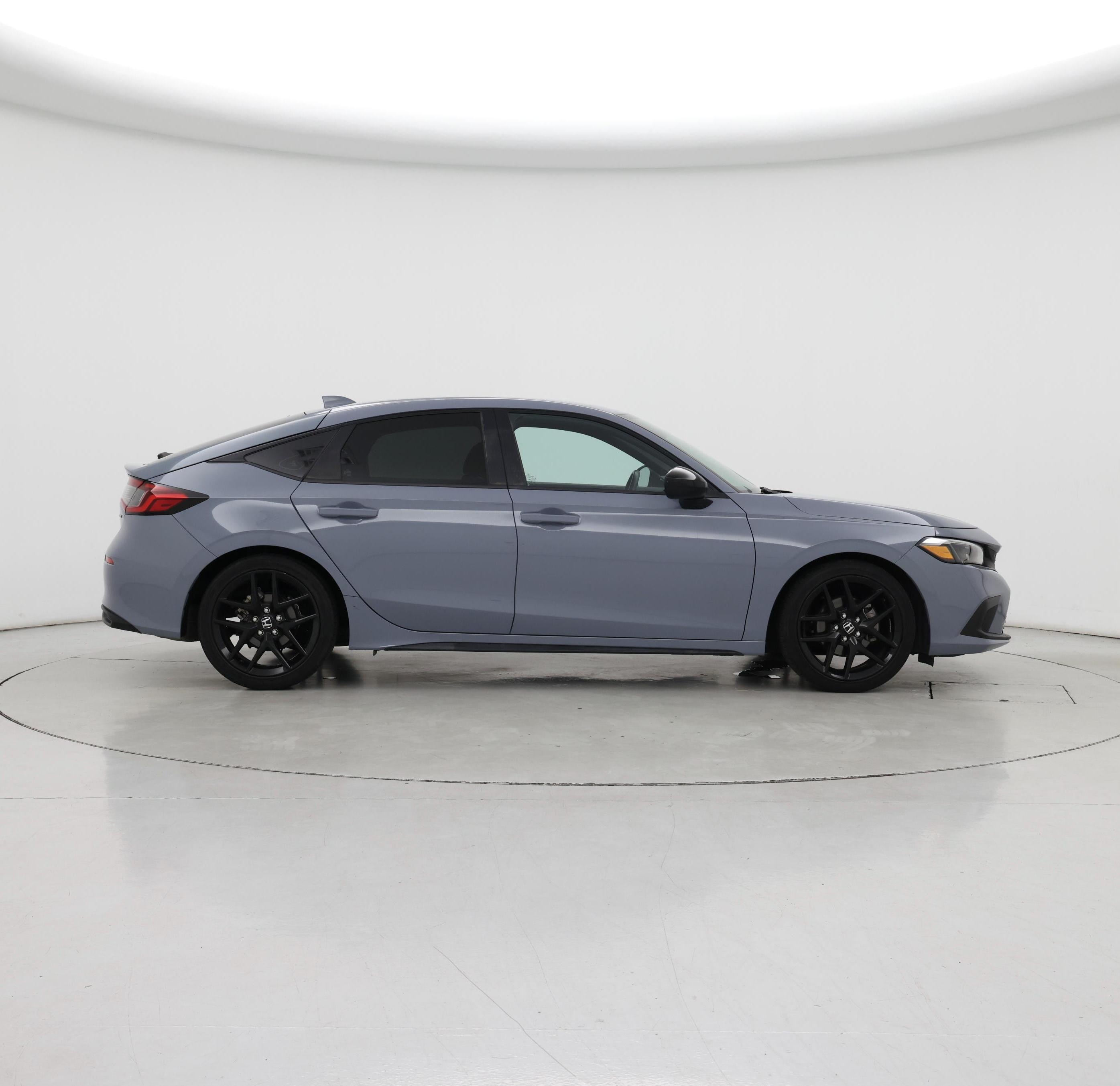 Thumbnail: 2022 Honda Civic - 7