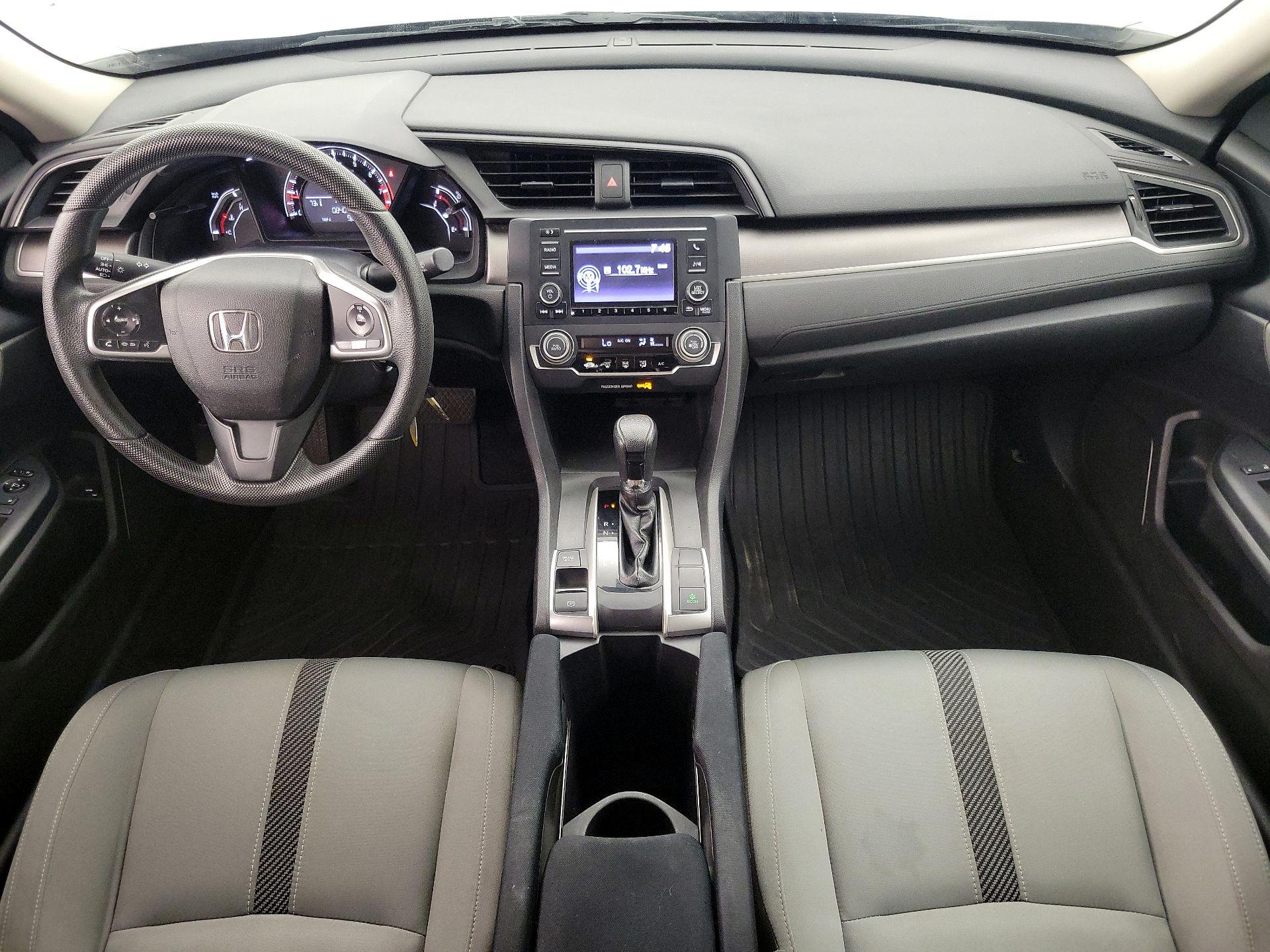 Thumbnail: 2017 Honda Civic - 9