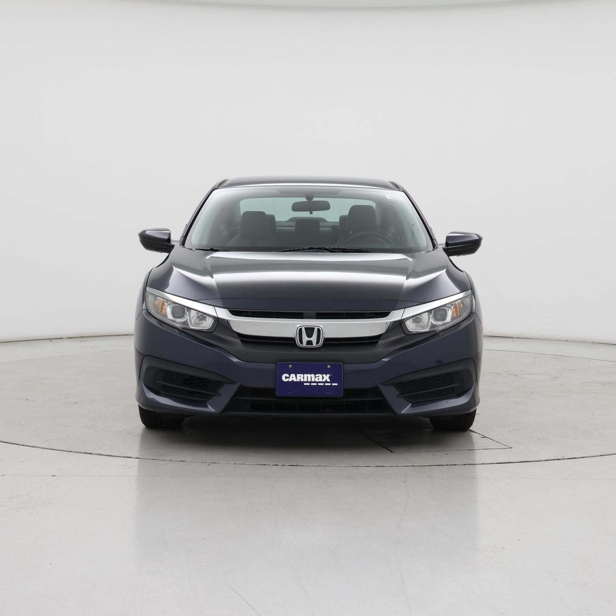 Thumbnail: 2017 Honda Civic - 5