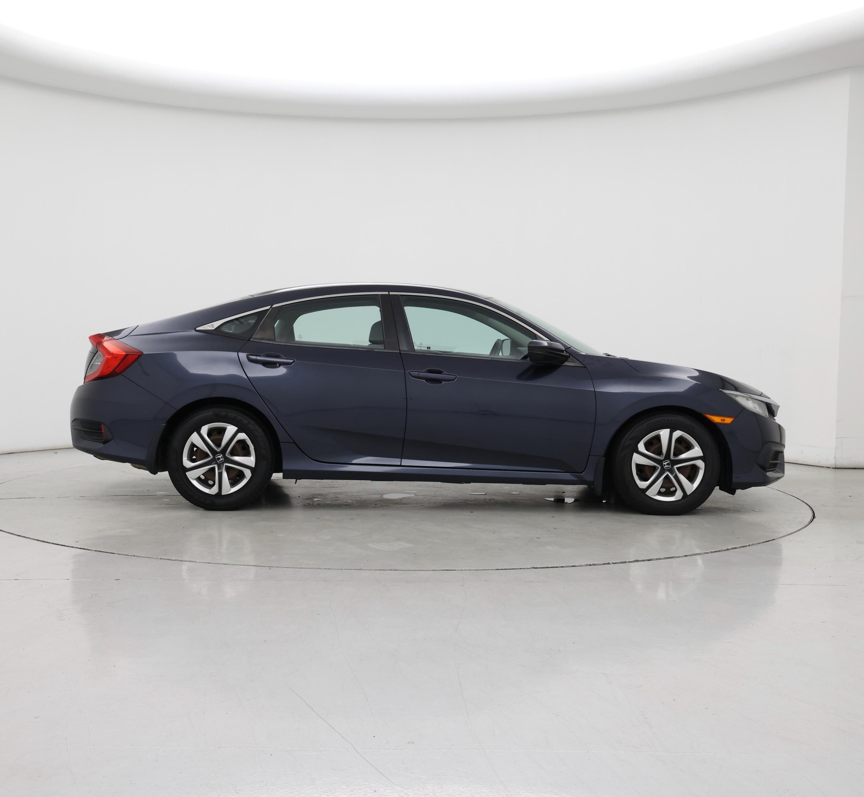 Thumbnail: 2017 Honda Civic - 7
