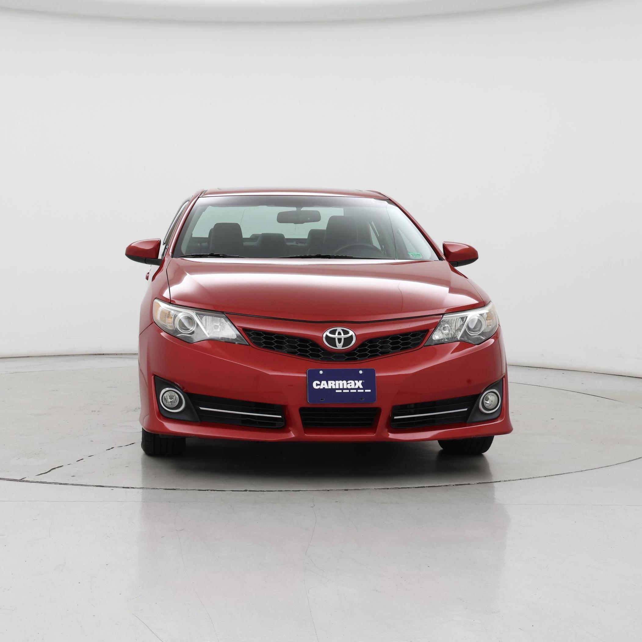 Thumbnail: 2014 Toyota Camry - 5