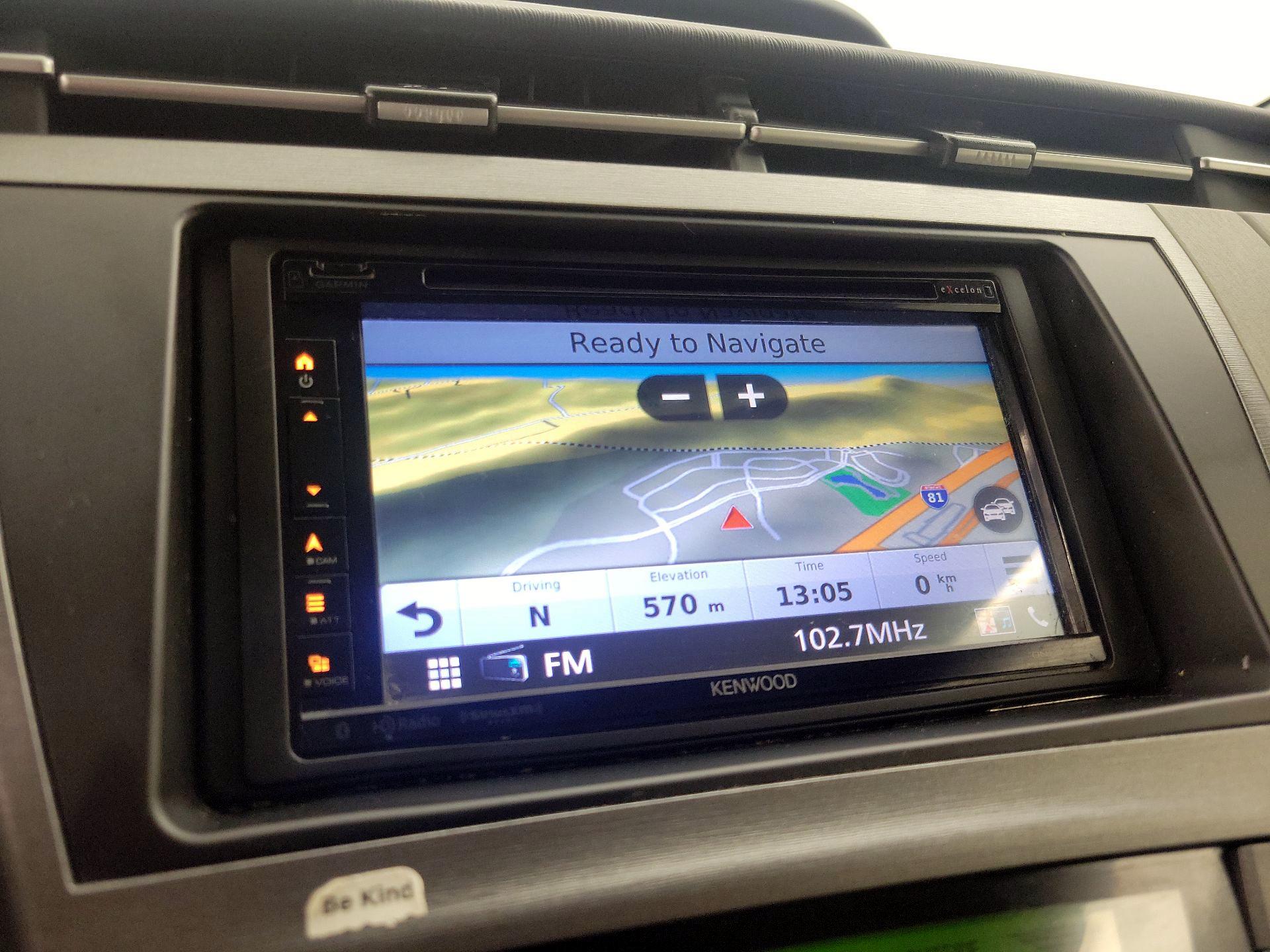Thumbnail: 2015 Toyota Prius - 14