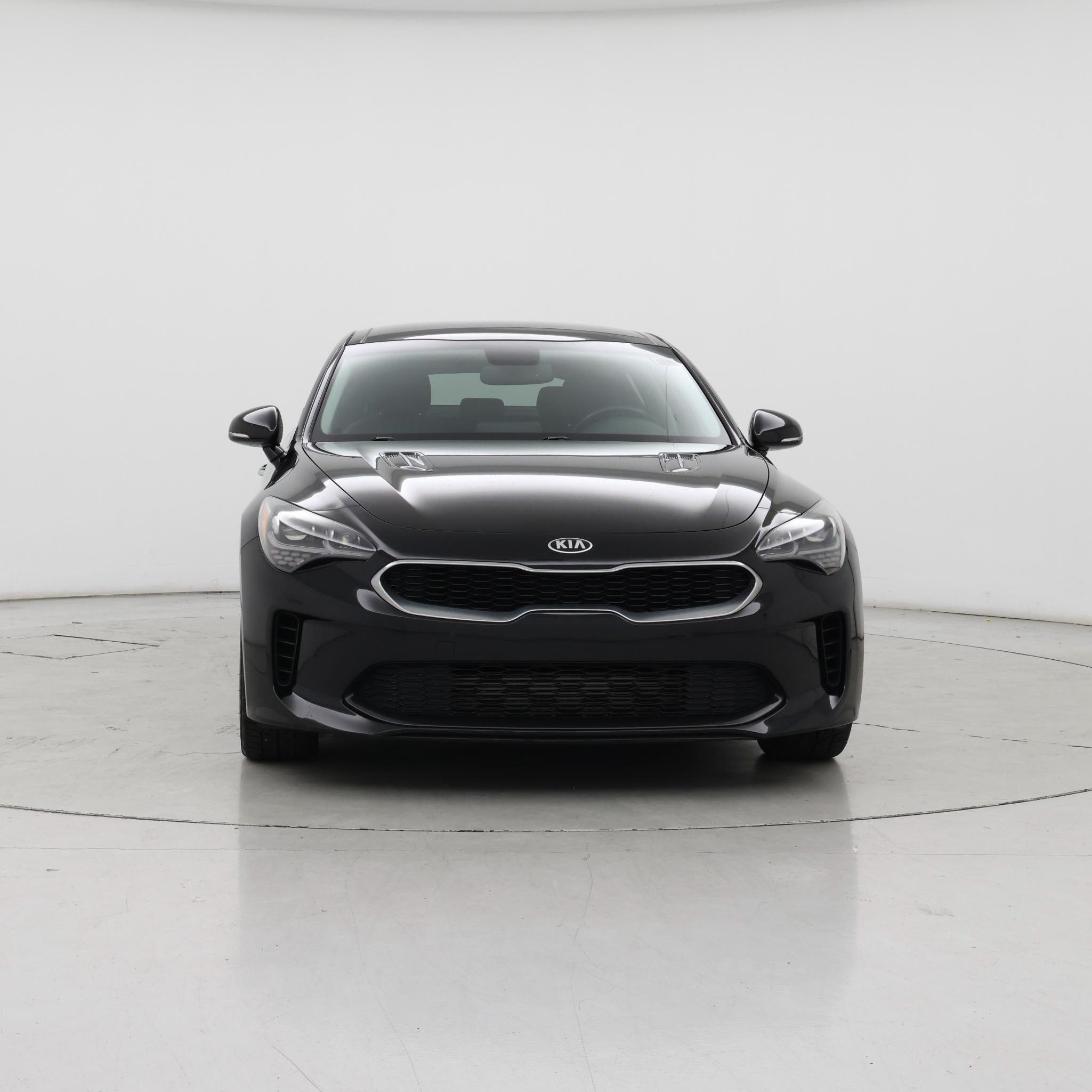 Thumbnail: 2018 Kia Stinger - 5