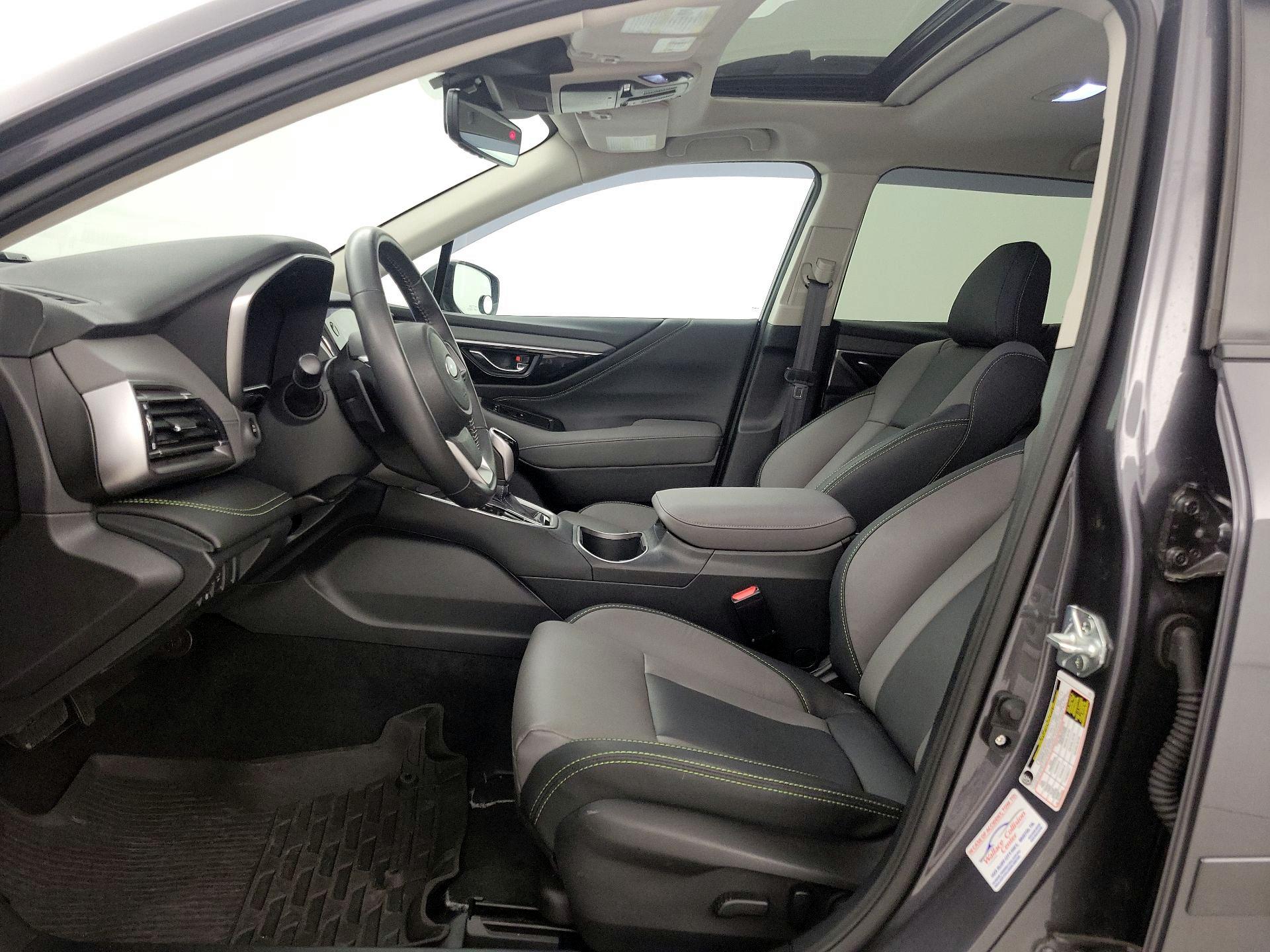 Thumbnail: 2023 Subaru Outback - 11