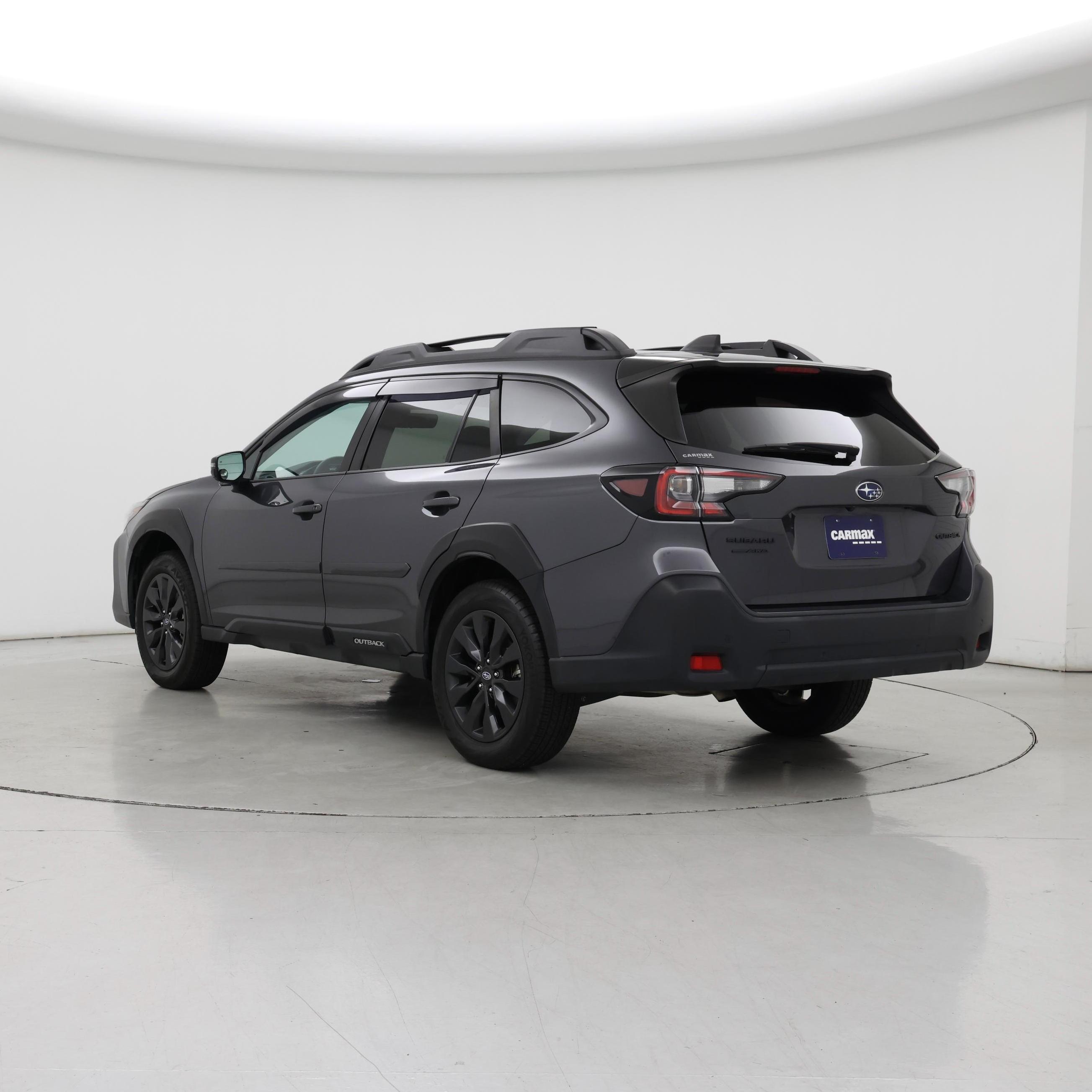 Thumbnail: 2023 Subaru Outback - 2