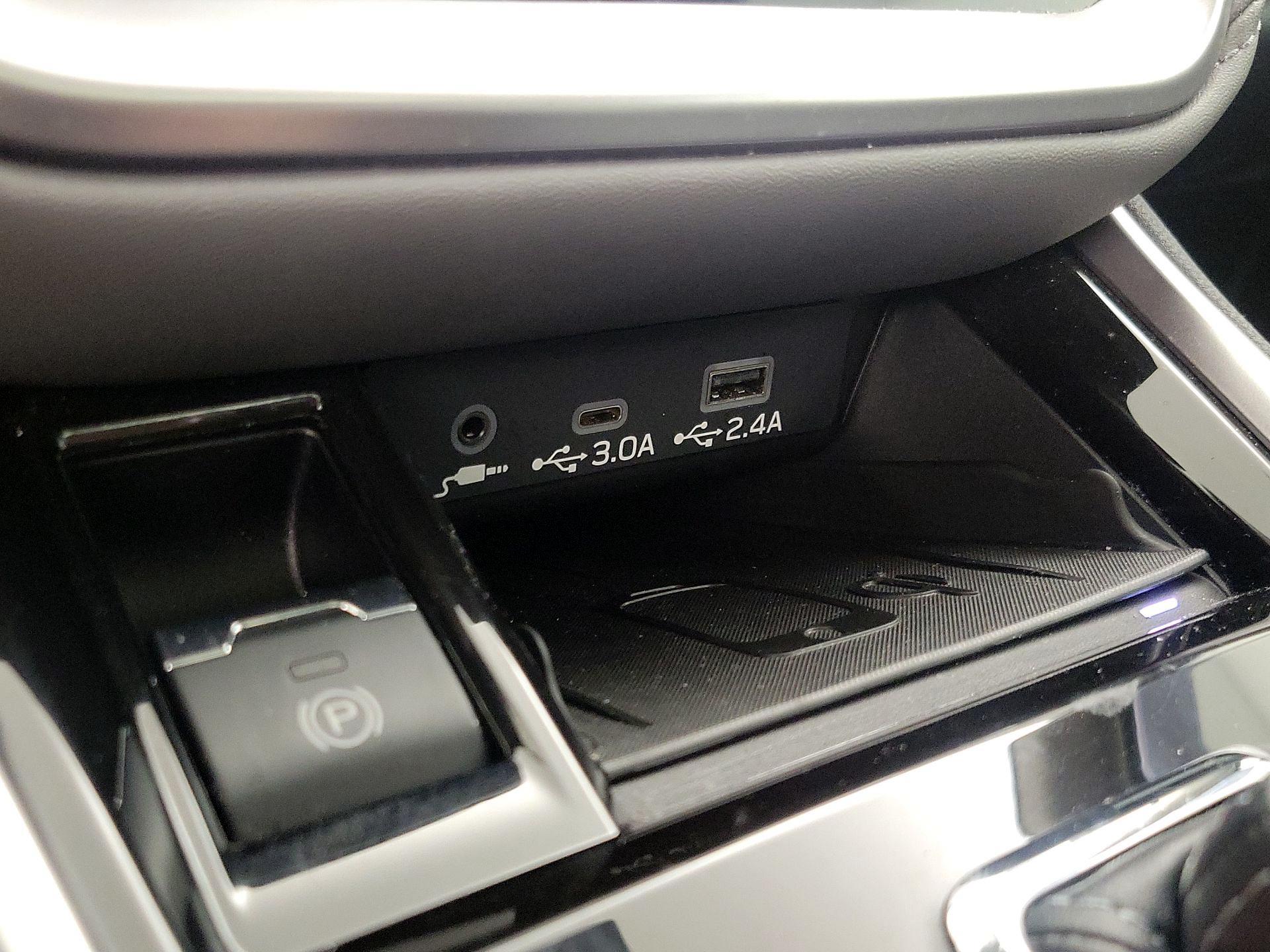 Thumbnail: 2023 Subaru Outback - 19