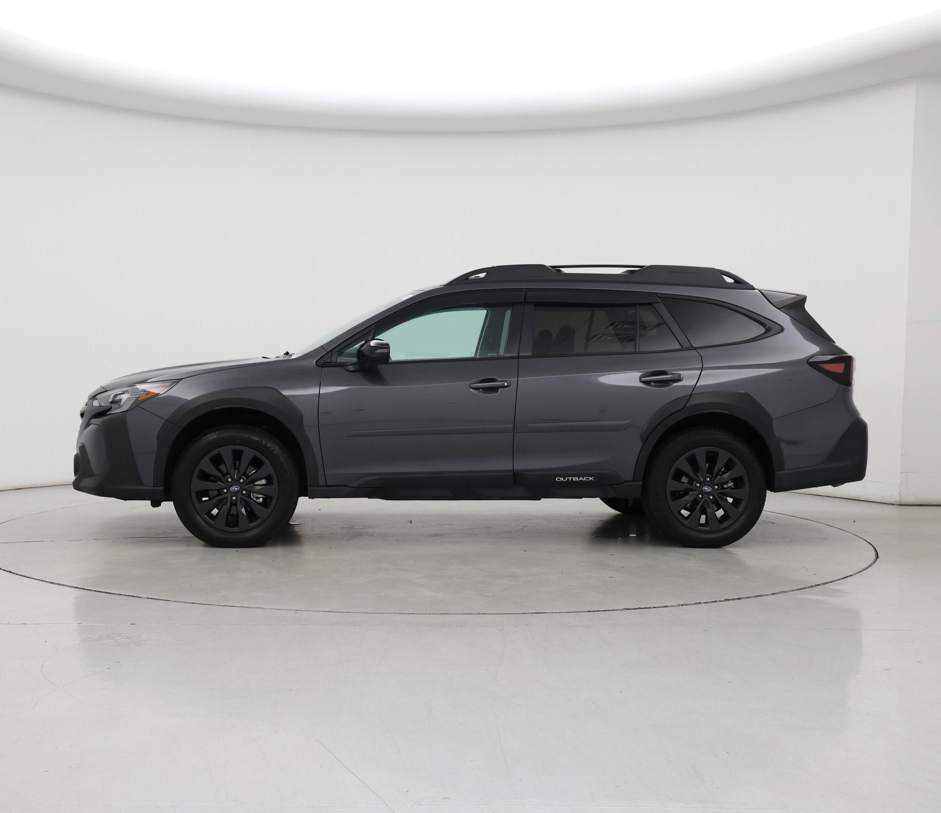 Thumbnail: 2023 Subaru Outback - 3