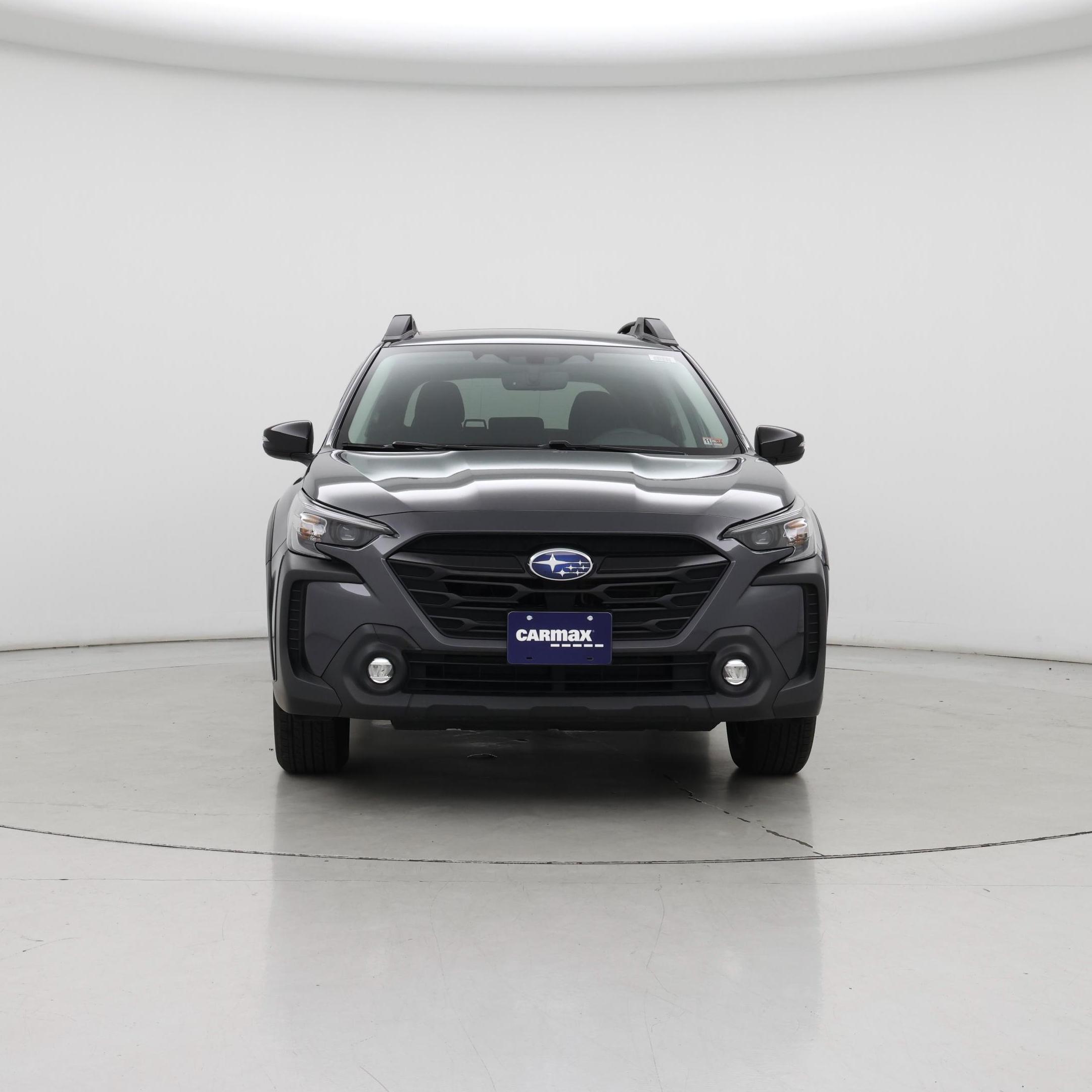 Thumbnail: 2023 Subaru Outback - 5