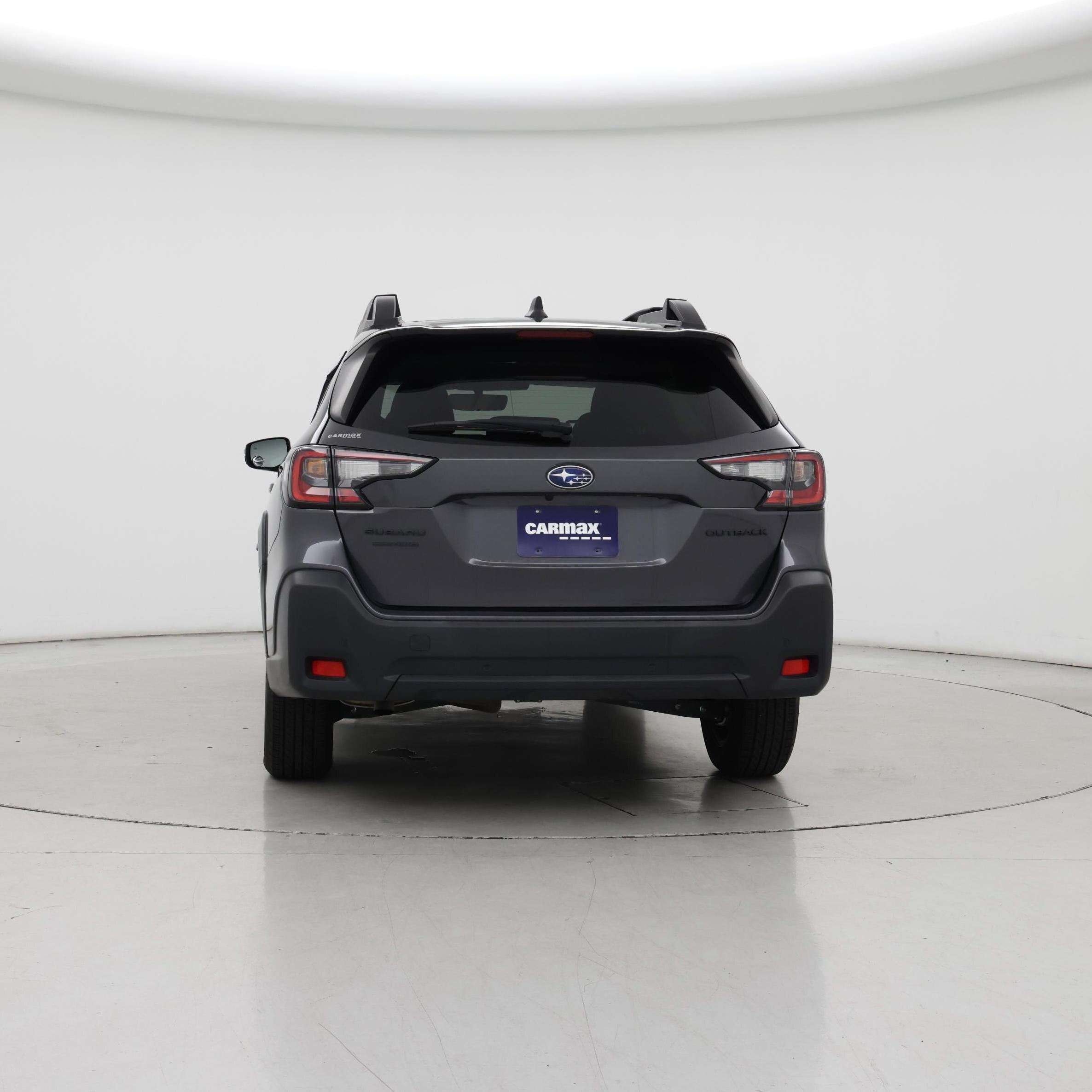 Thumbnail: 2023 Subaru Outback - 6