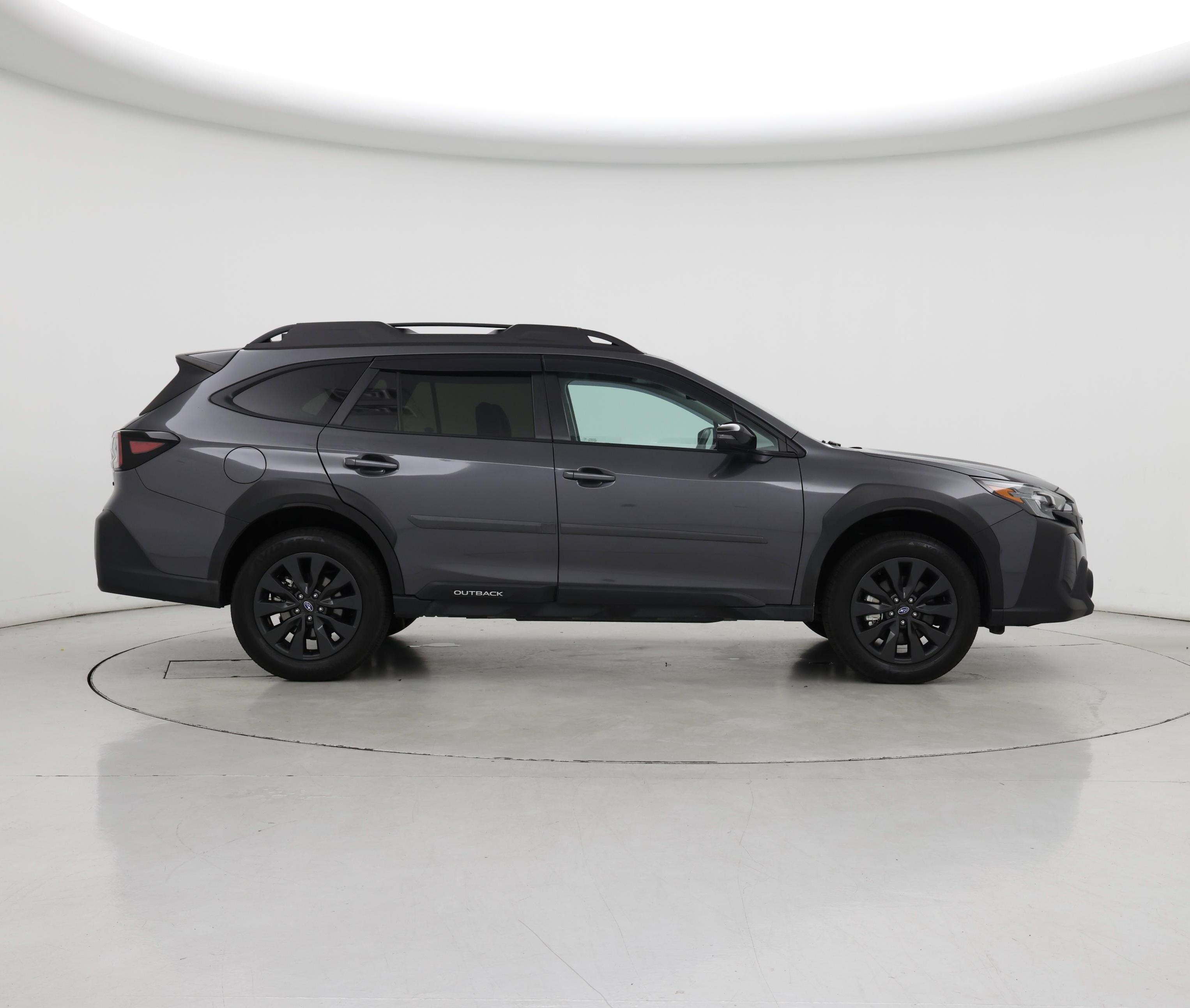 Thumbnail: 2023 Subaru Outback - 7