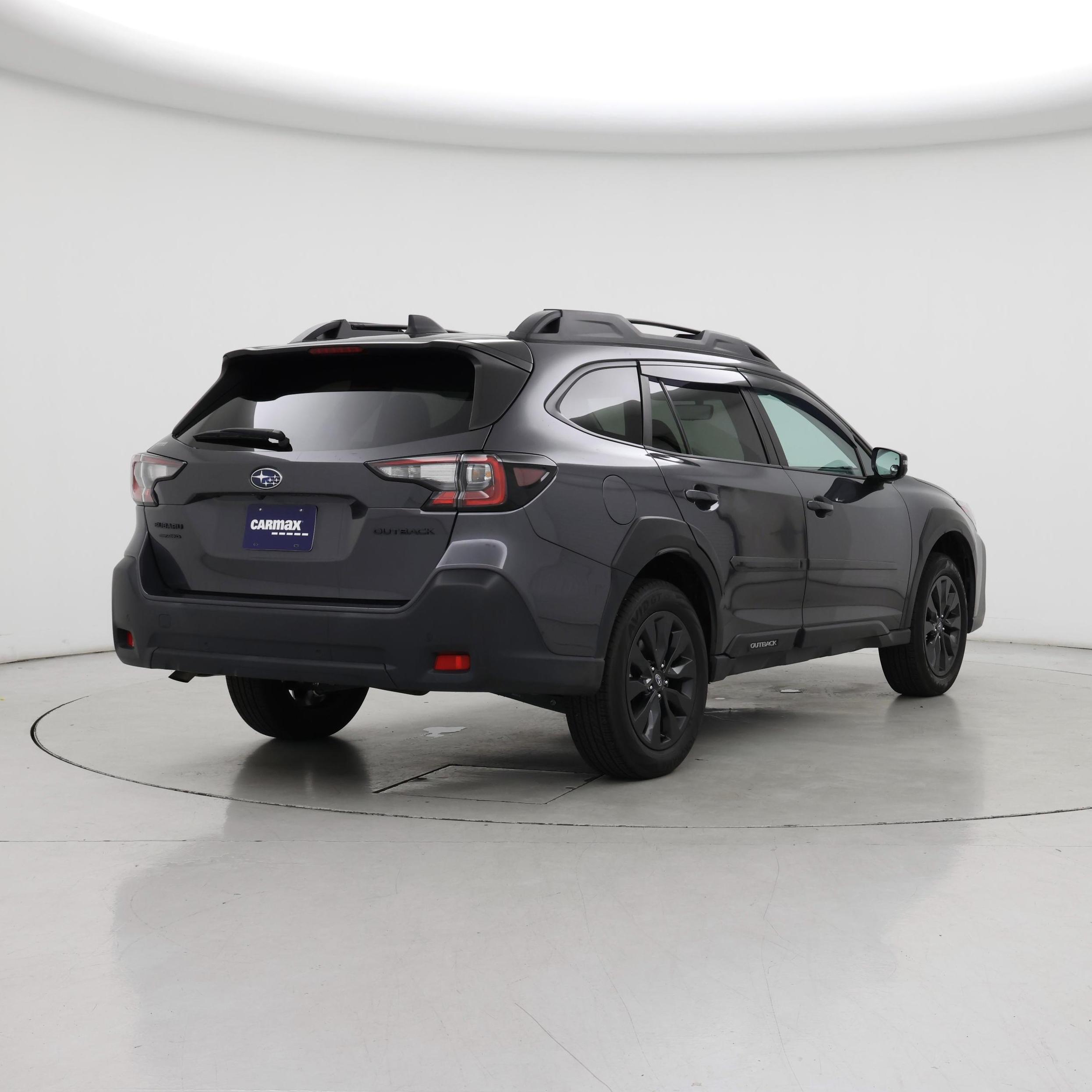 Thumbnail: 2023 Subaru Outback - 8