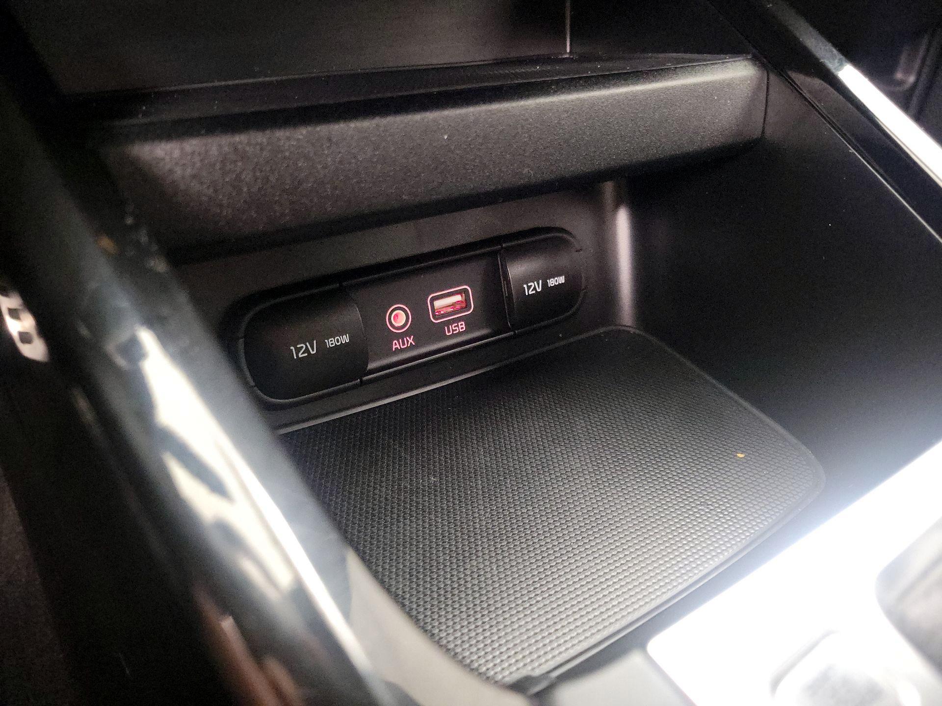 Thumbnail: 2021 Kia Forte - 18