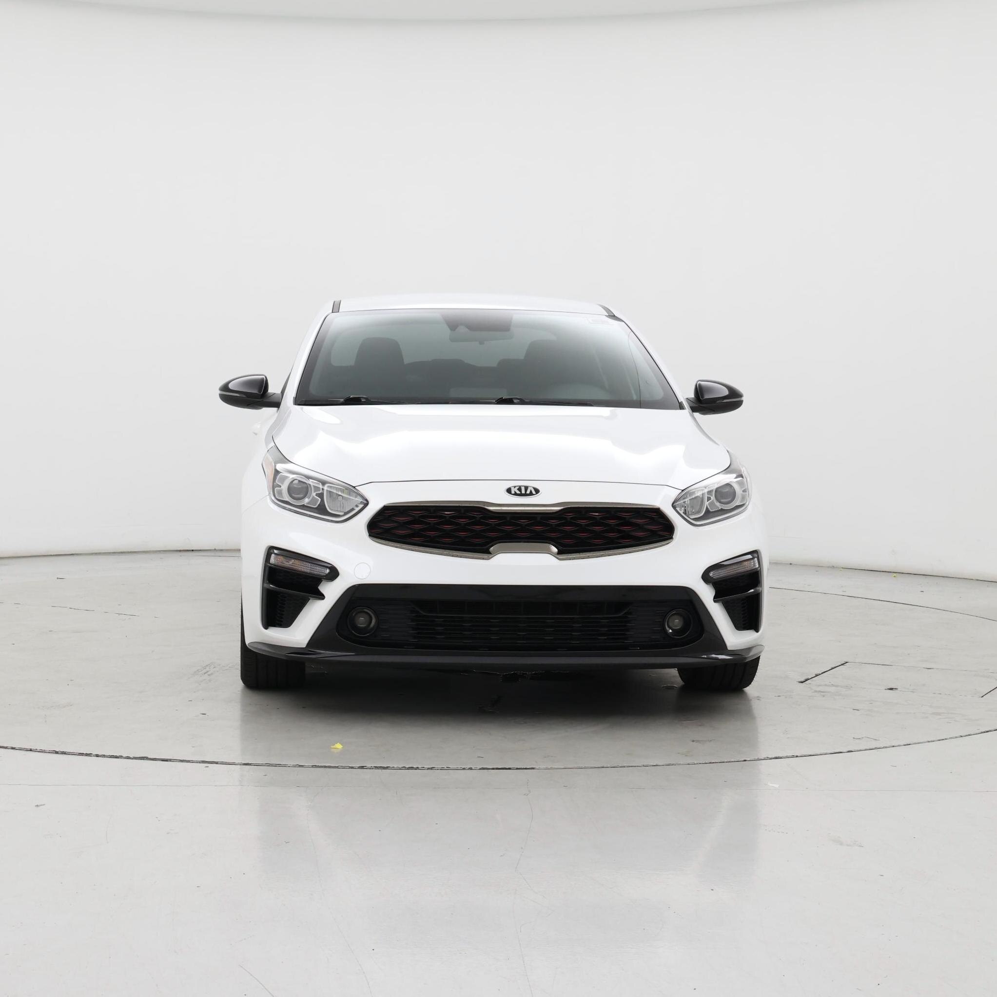 Thumbnail: 2021 Kia Forte - 5