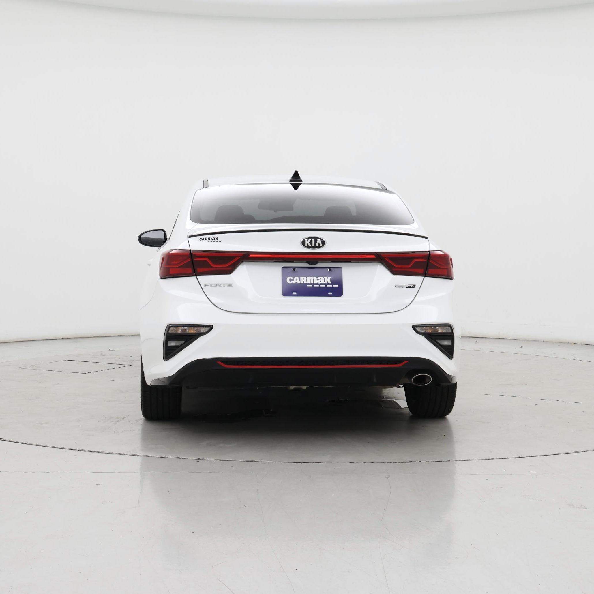 Thumbnail: 2021 Kia Forte - 6