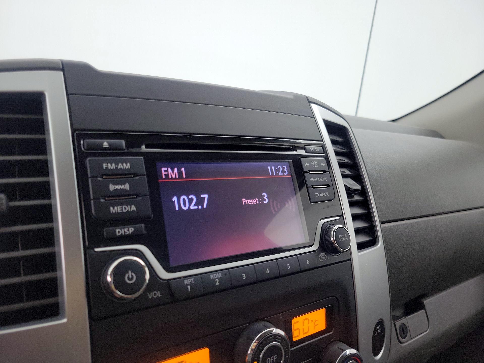 Thumbnail: 2017 Nissan Frontier - 15