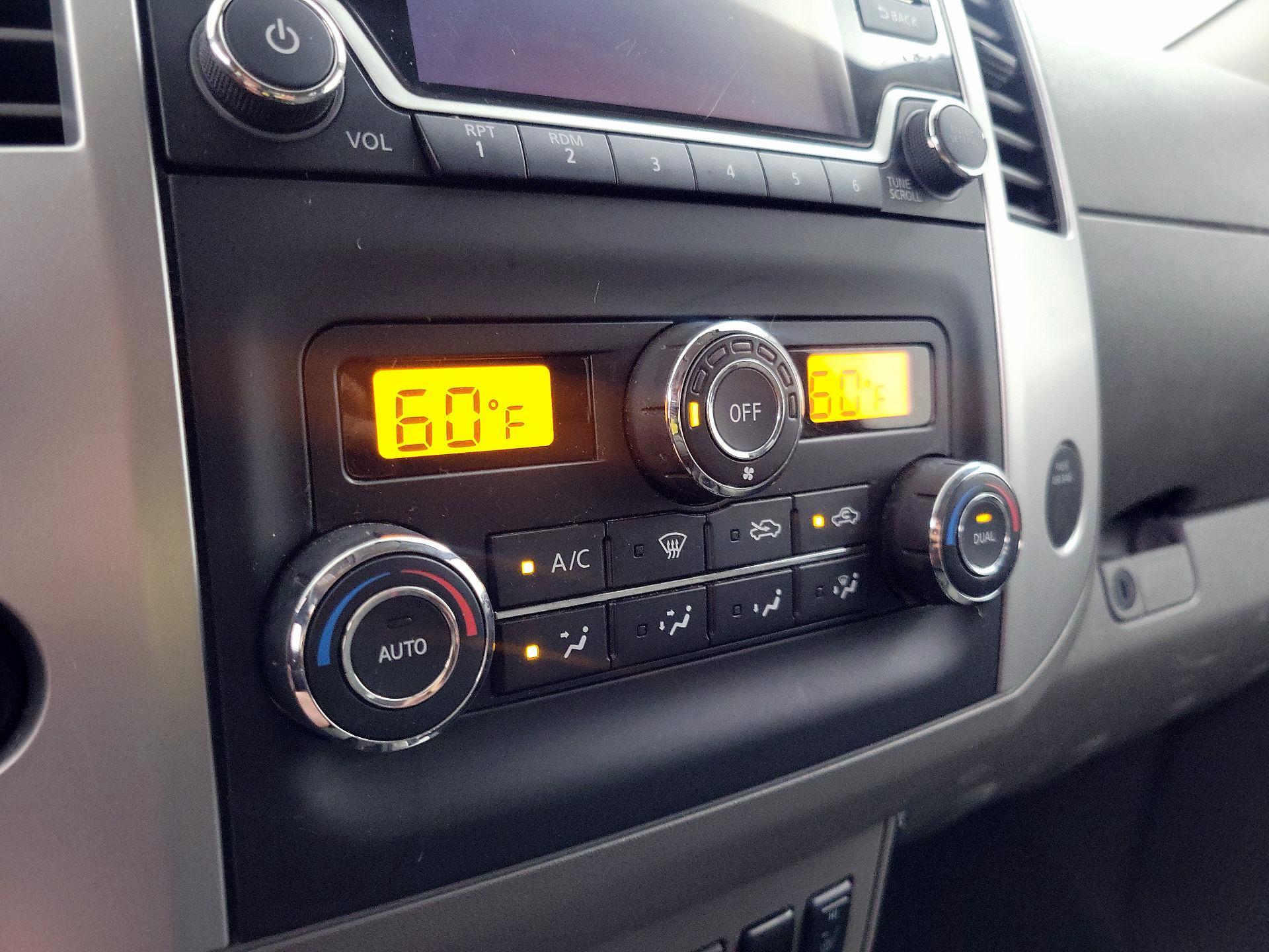 Thumbnail: 2017 Nissan Frontier - 16