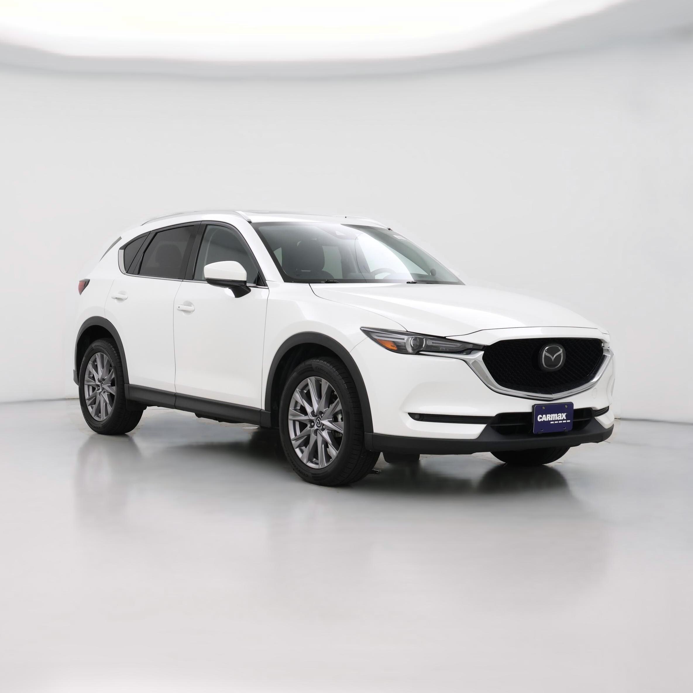 Thumbnail: 2019 Mazda CX-5 - 1