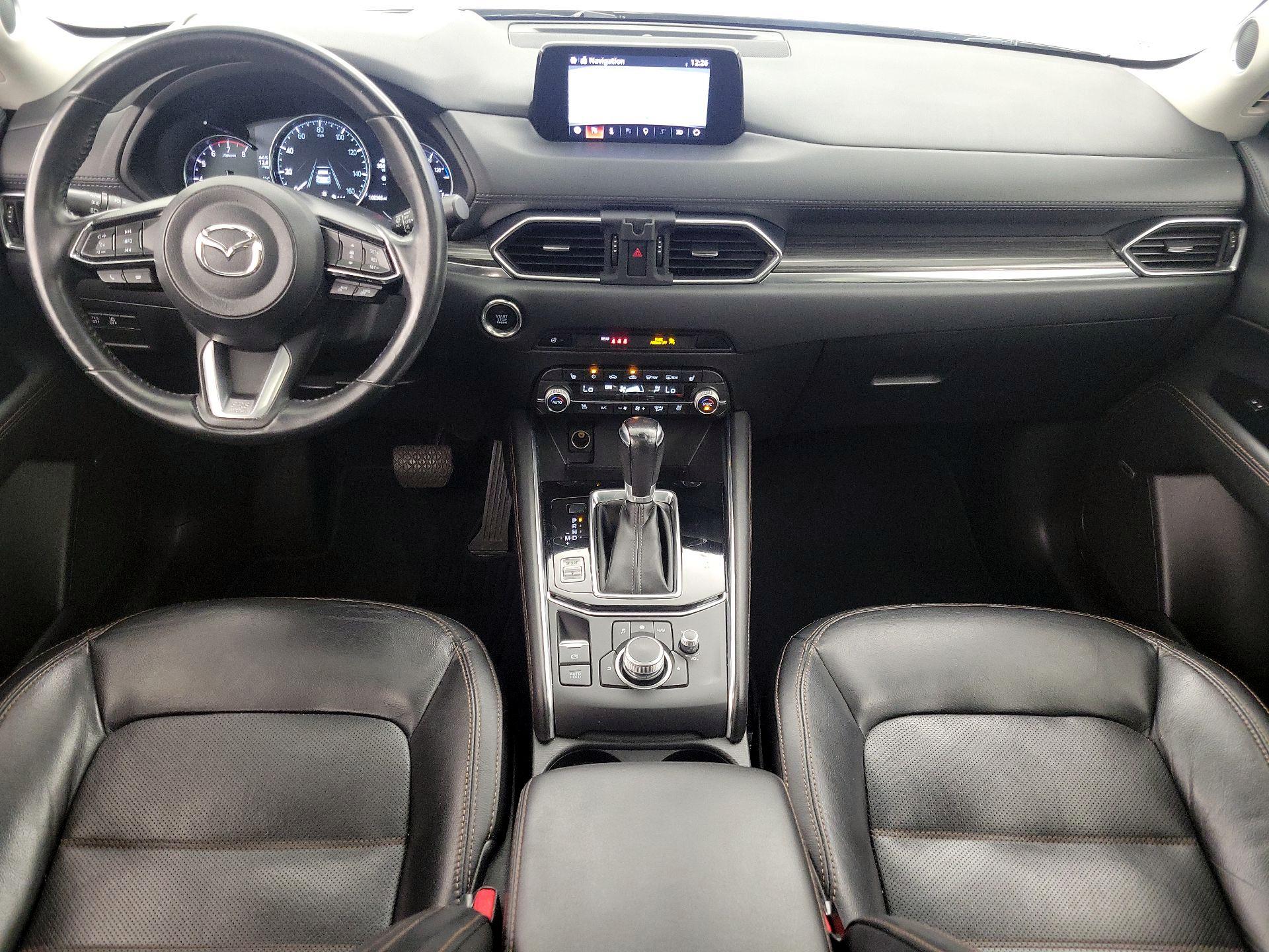Thumbnail: 2019 Mazda CX-5 - 9