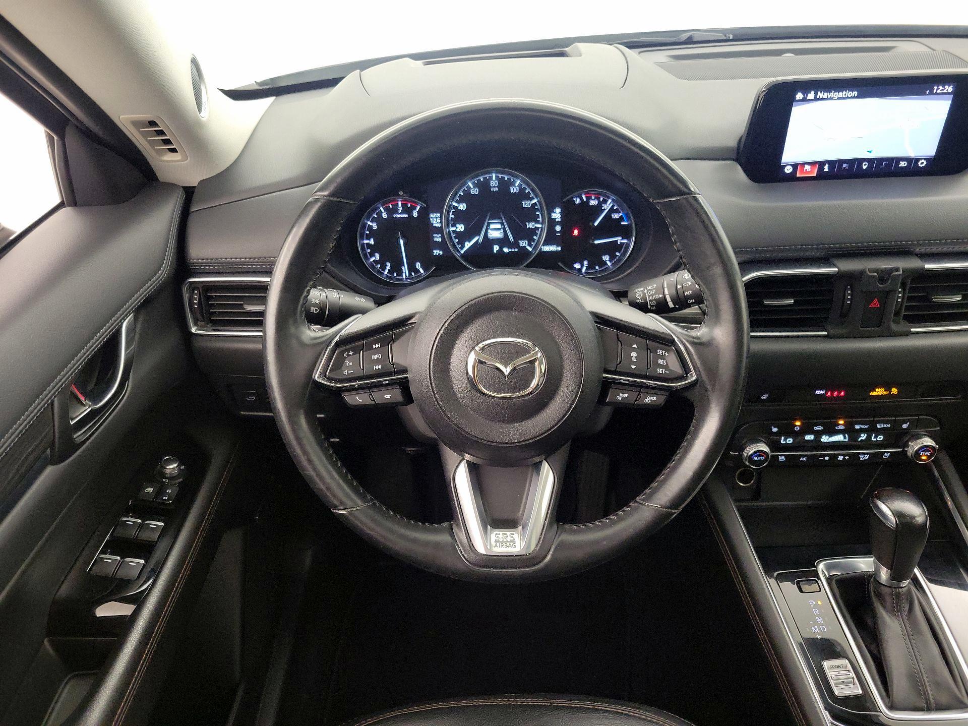 Thumbnail: 2019 Mazda CX-5 - 10