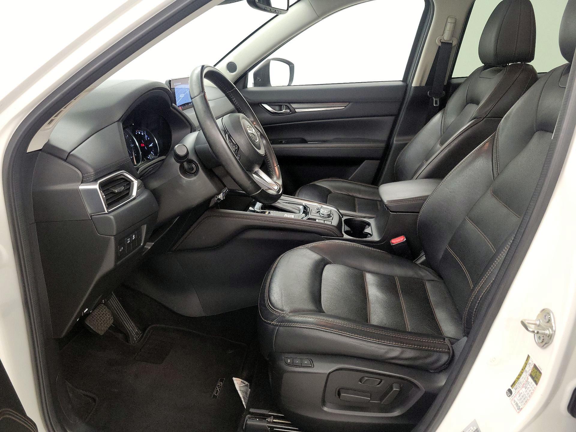 Thumbnail: 2019 Mazda CX-5 - 11