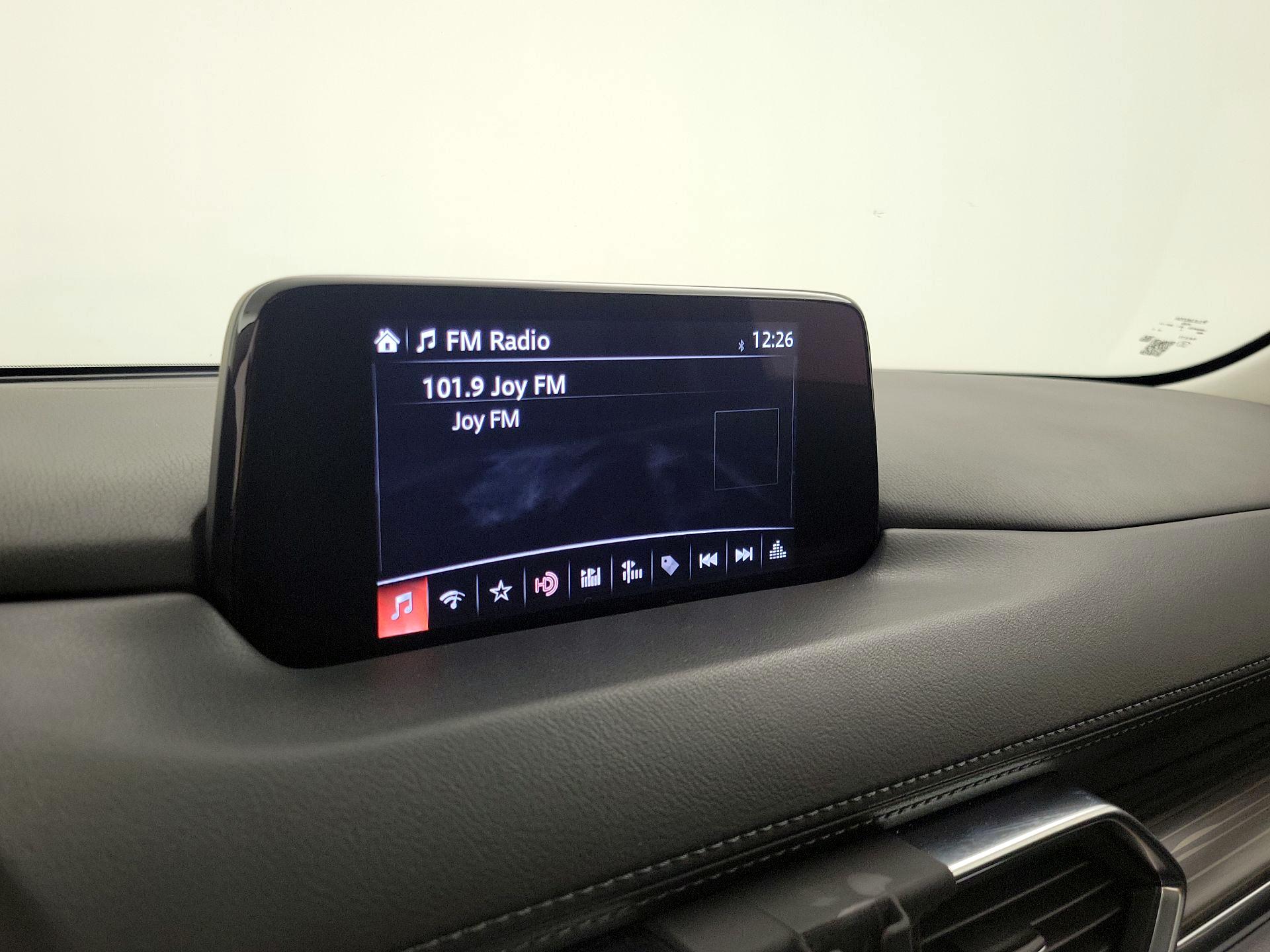 Thumbnail: 2019 Mazda CX-5 - 16