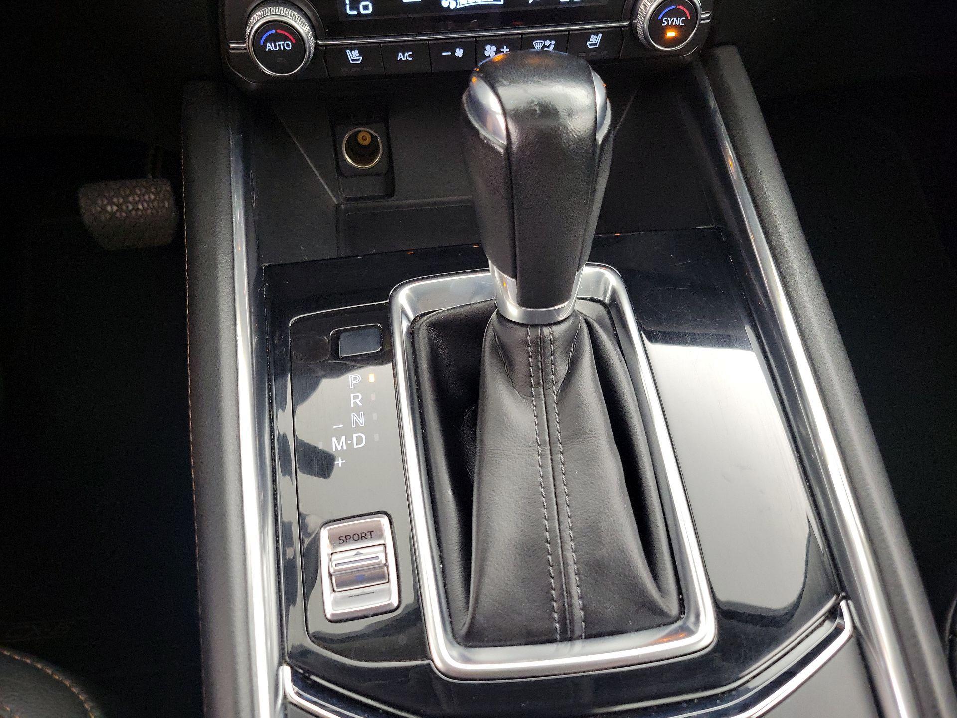 Thumbnail: 2019 Mazda CX-5 - 18