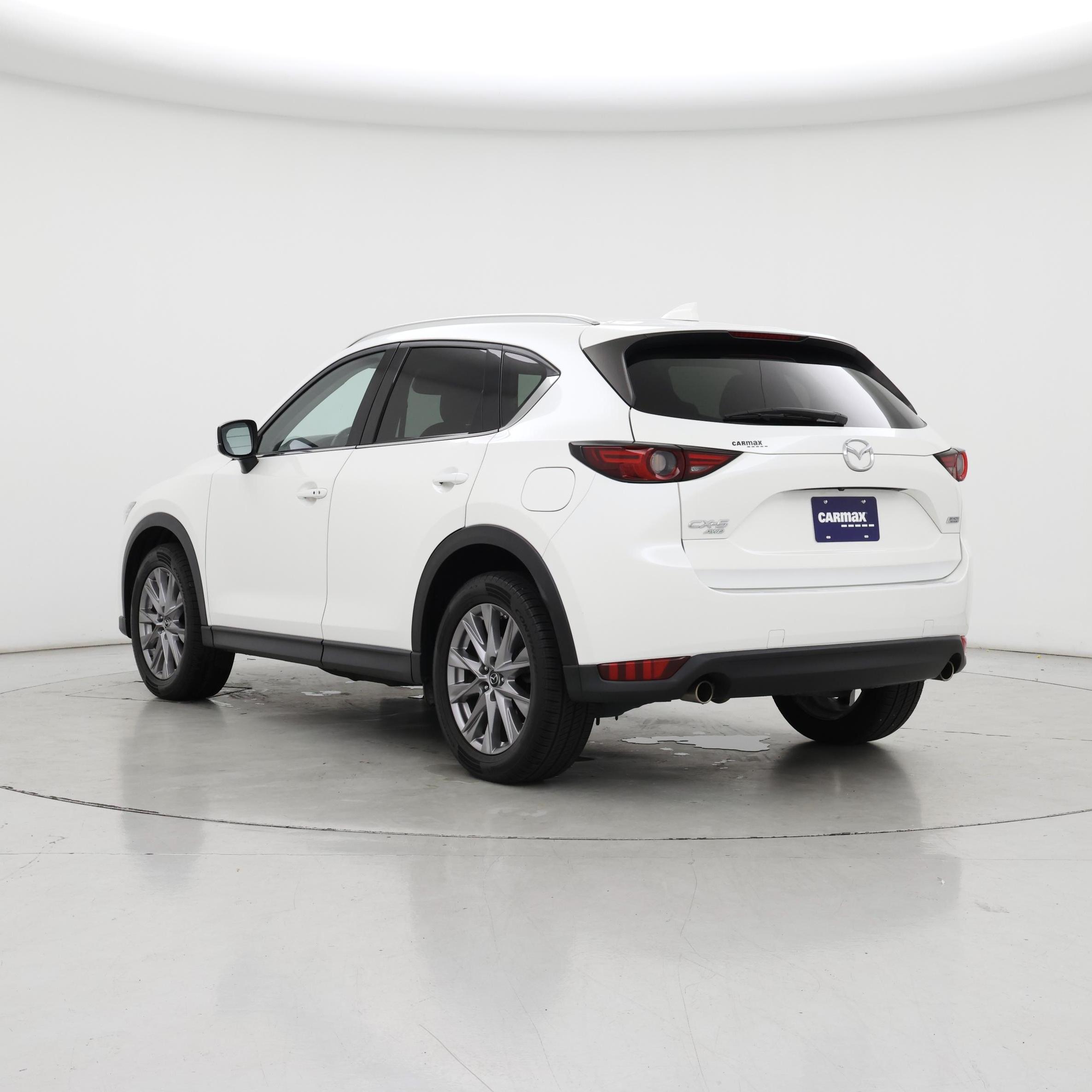 Thumbnail: 2019 Mazda CX-5 - 2