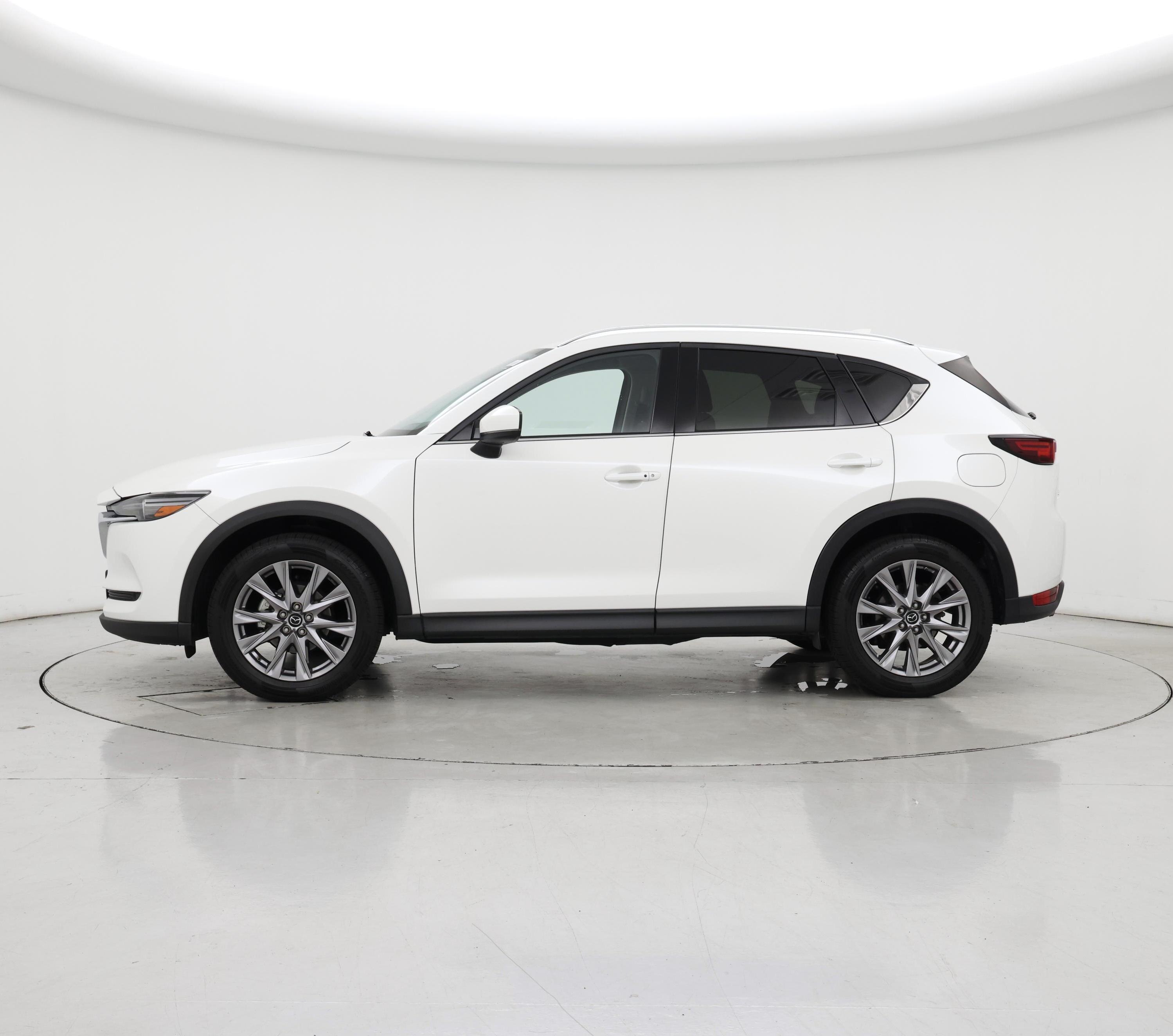 Thumbnail: 2019 Mazda CX-5 - 3