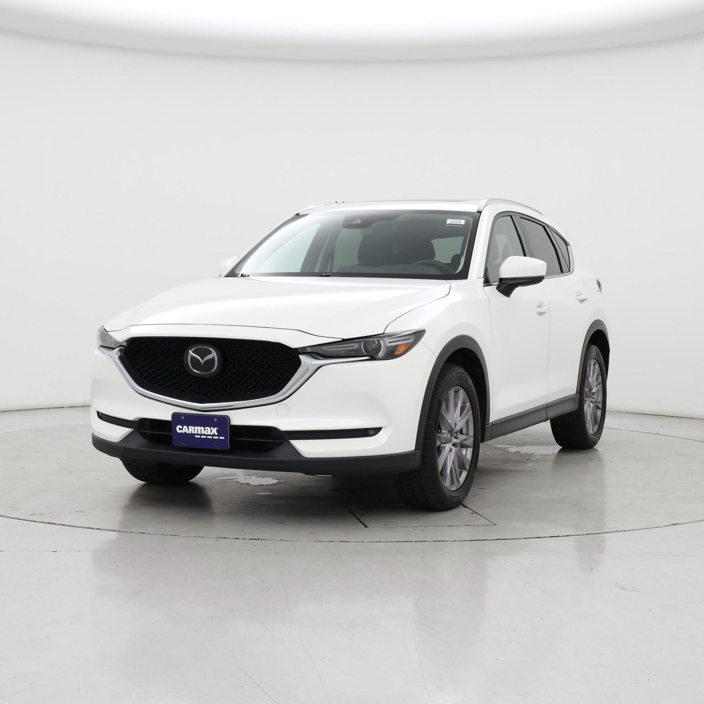 Thumbnail: 2019 Mazda CX-5 - 4