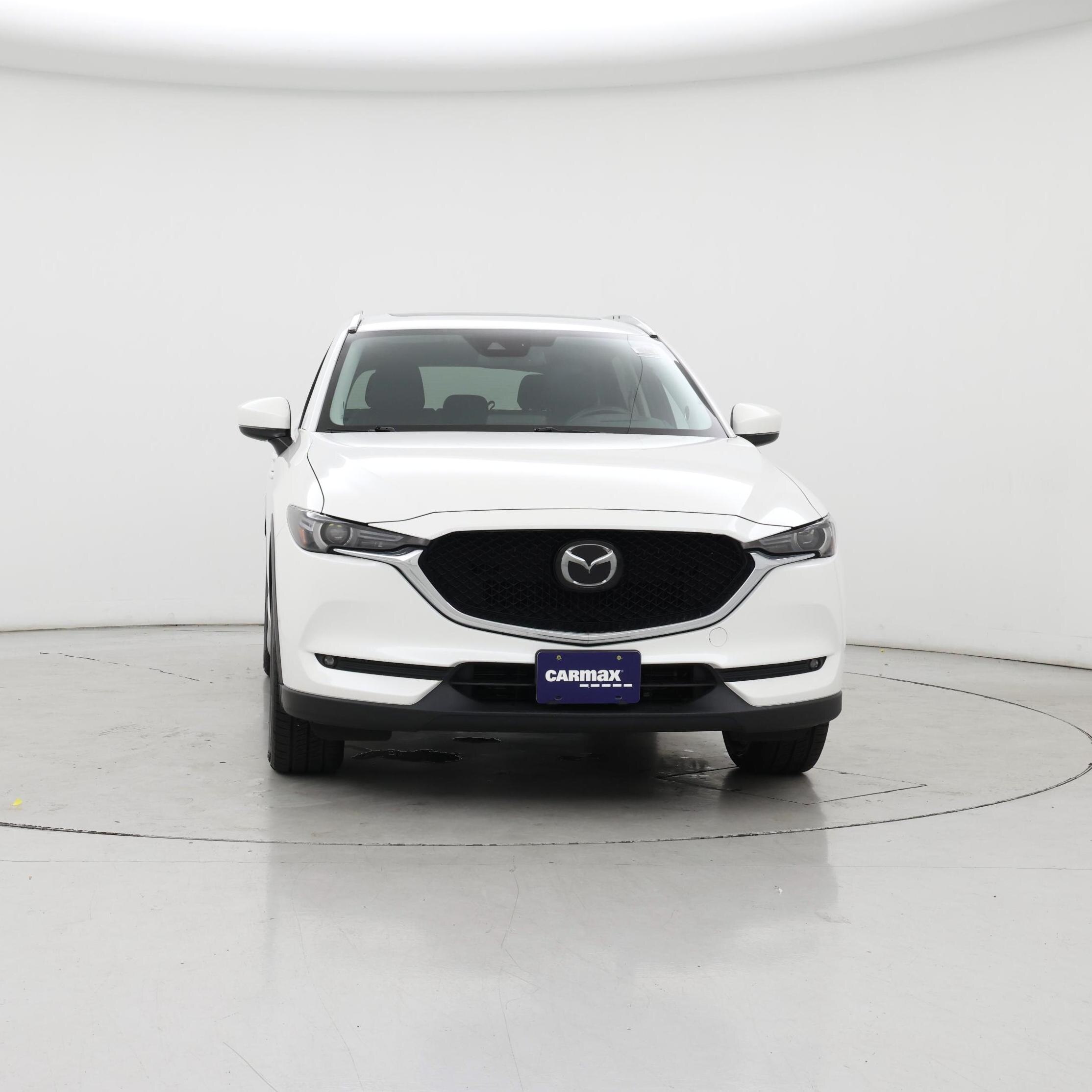 Thumbnail: 2019 Mazda CX-5 - 5