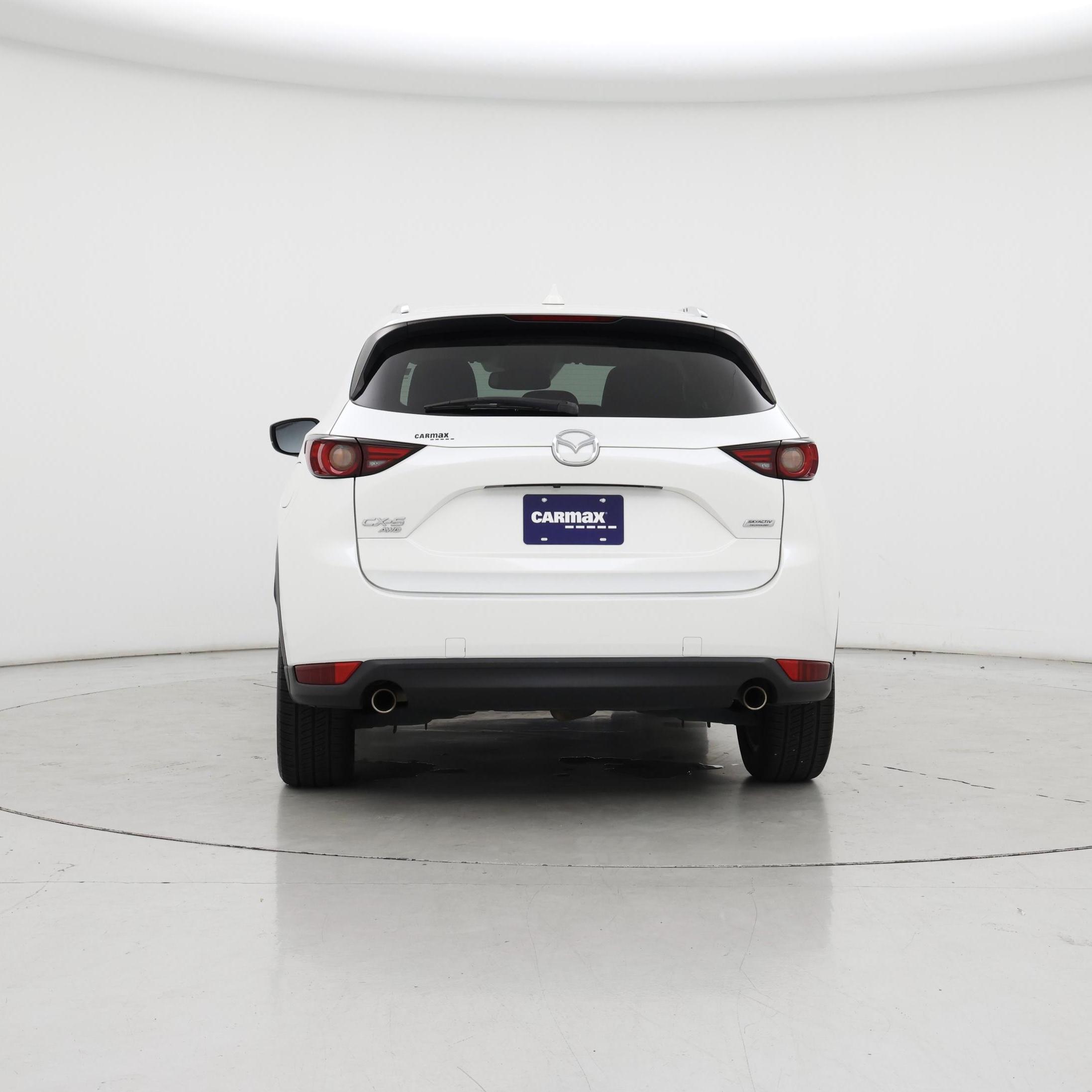 Thumbnail: 2019 Mazda CX-5 - 6