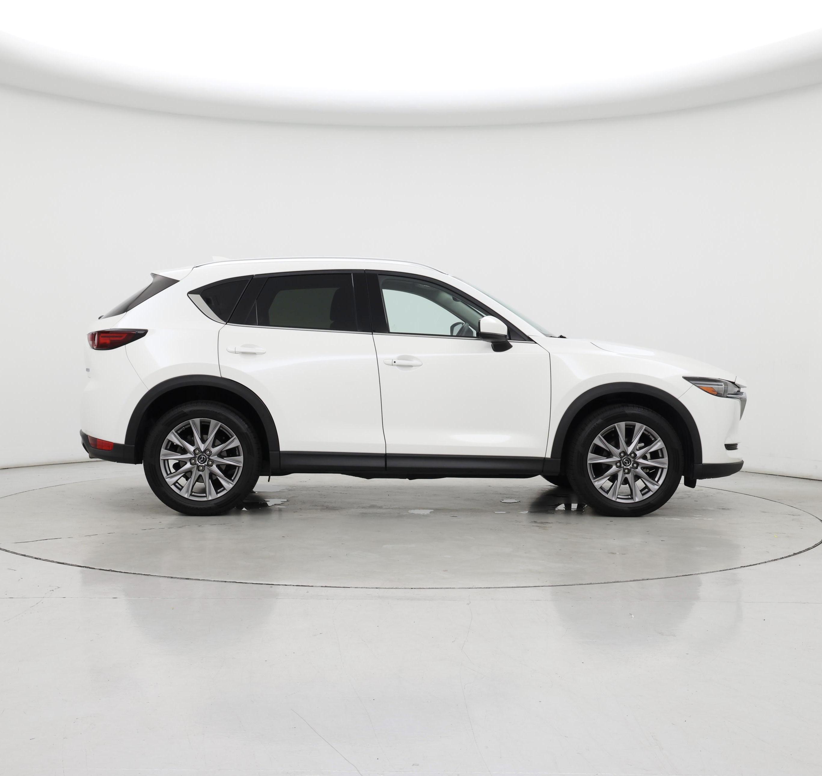 Thumbnail: 2019 Mazda CX-5 - 7