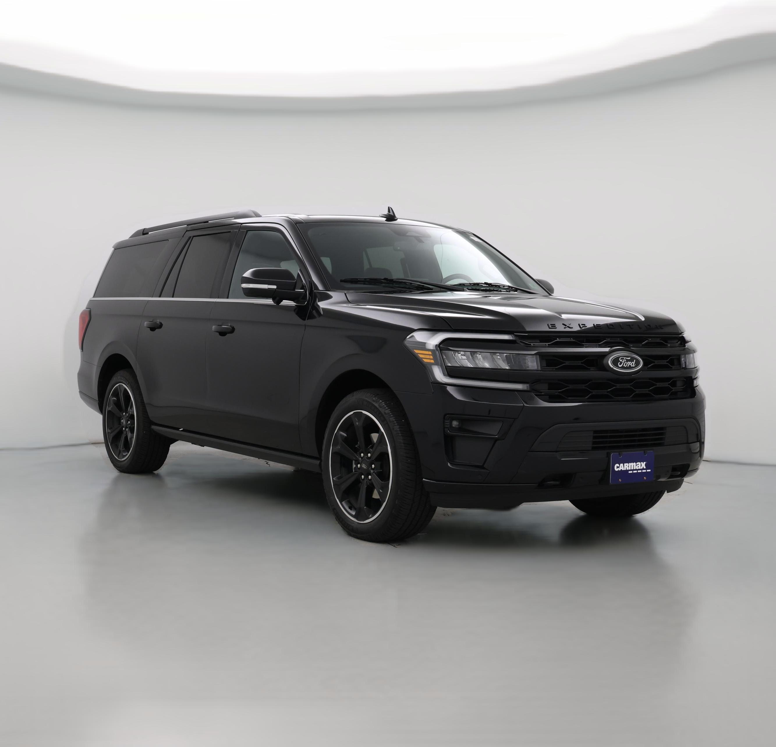 Thumbnail: 2023 Ford Expedition MAX - 1