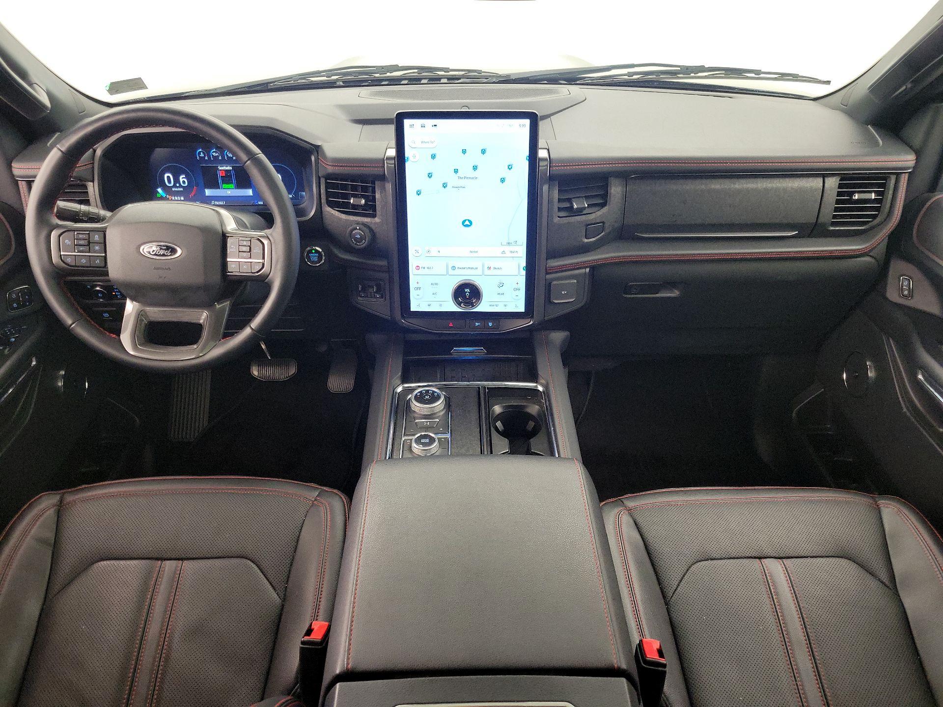 Thumbnail: 2023 Ford Expedition MAX - 9