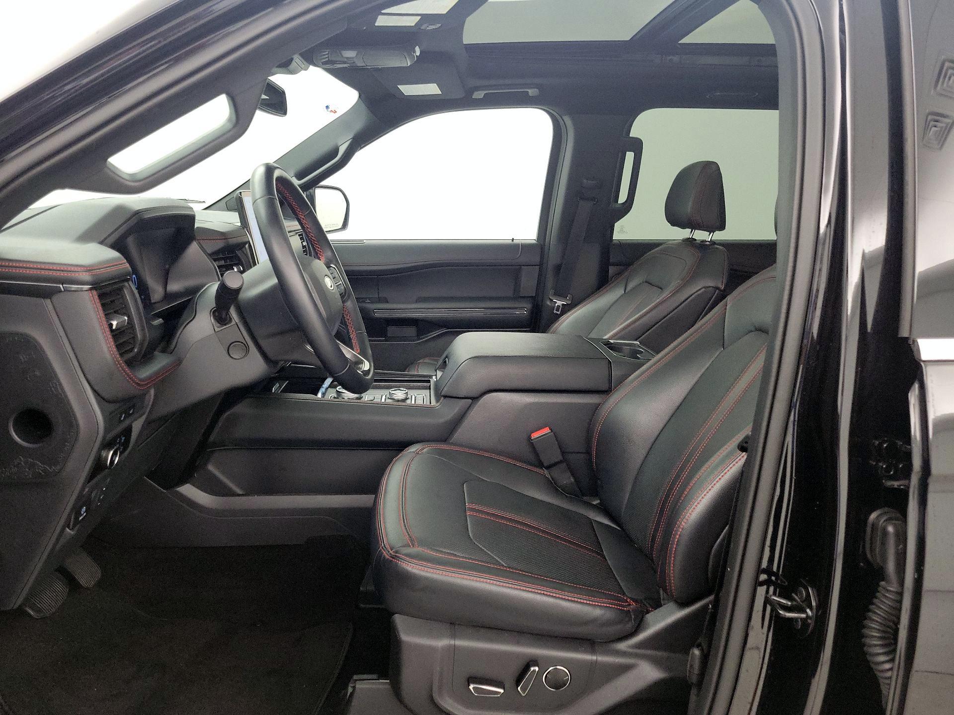 Thumbnail: 2023 Ford Expedition MAX - 11